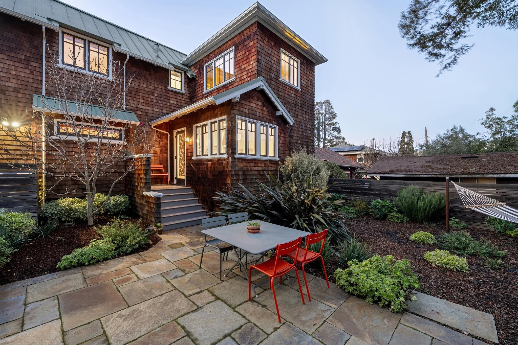 Detail Gallery Image 40 of 45 For 1015 Merced St, Berkeley,  CA 94707 - 3 Beds | 2 Baths