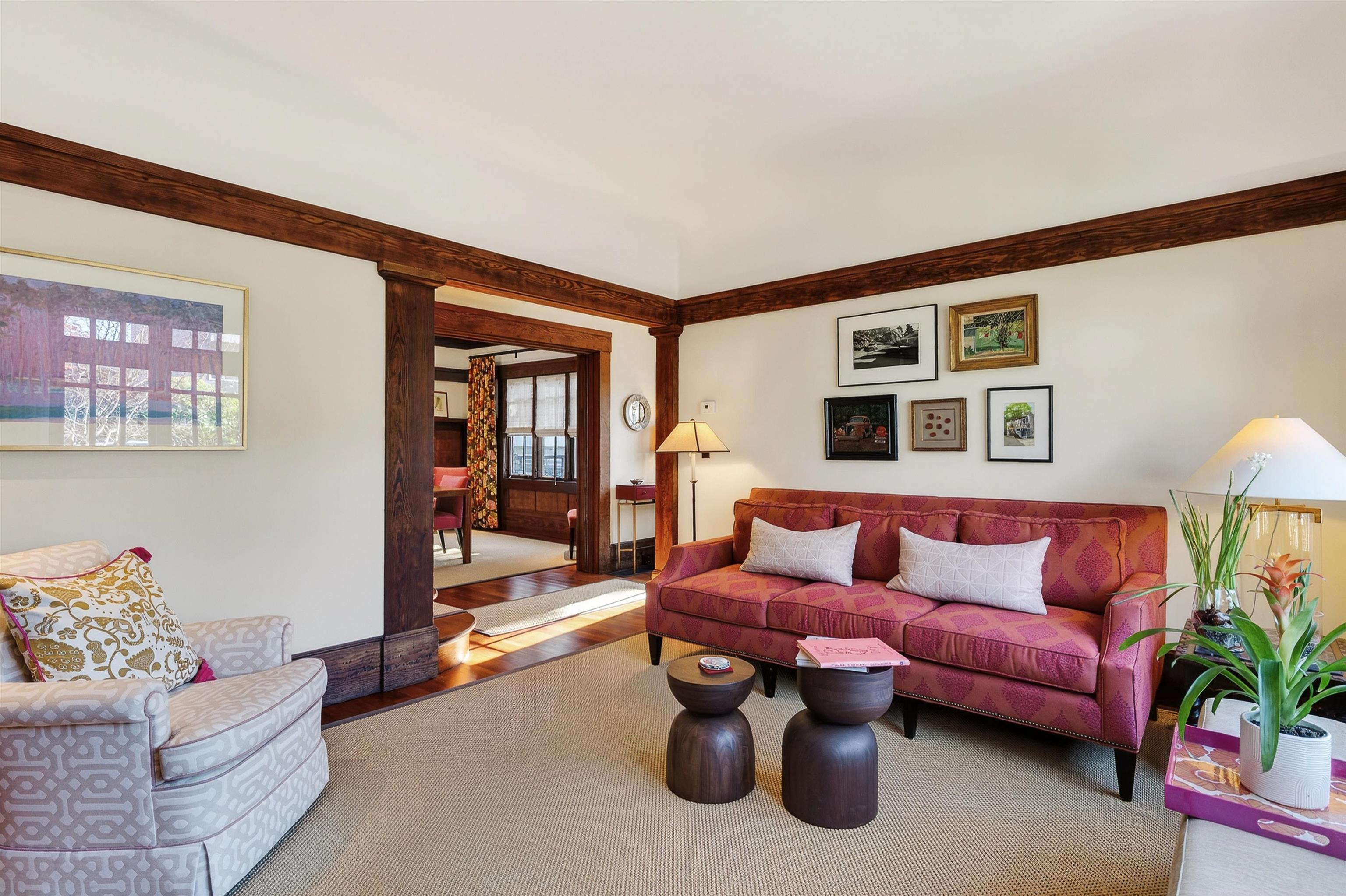 Detail Gallery Image 5 of 45 For 1015 Merced St, Berkeley,  CA 94707 - 3 Beds | 2 Baths