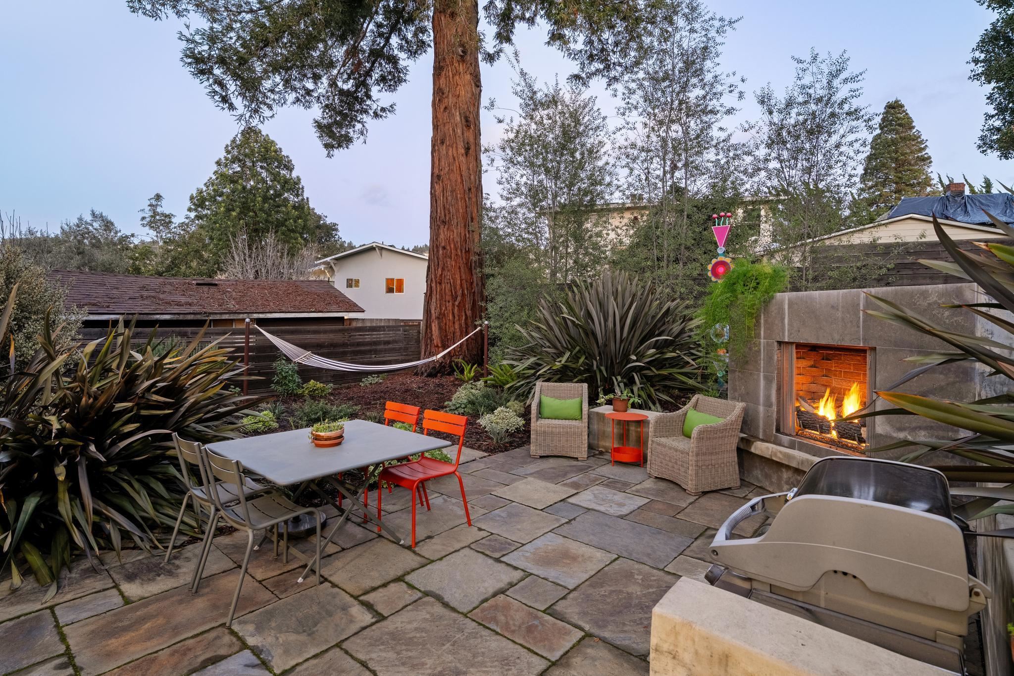 Detail Gallery Image 41 of 45 For 1015 Merced St, Berkeley,  CA 94707 - 3 Beds | 2 Baths