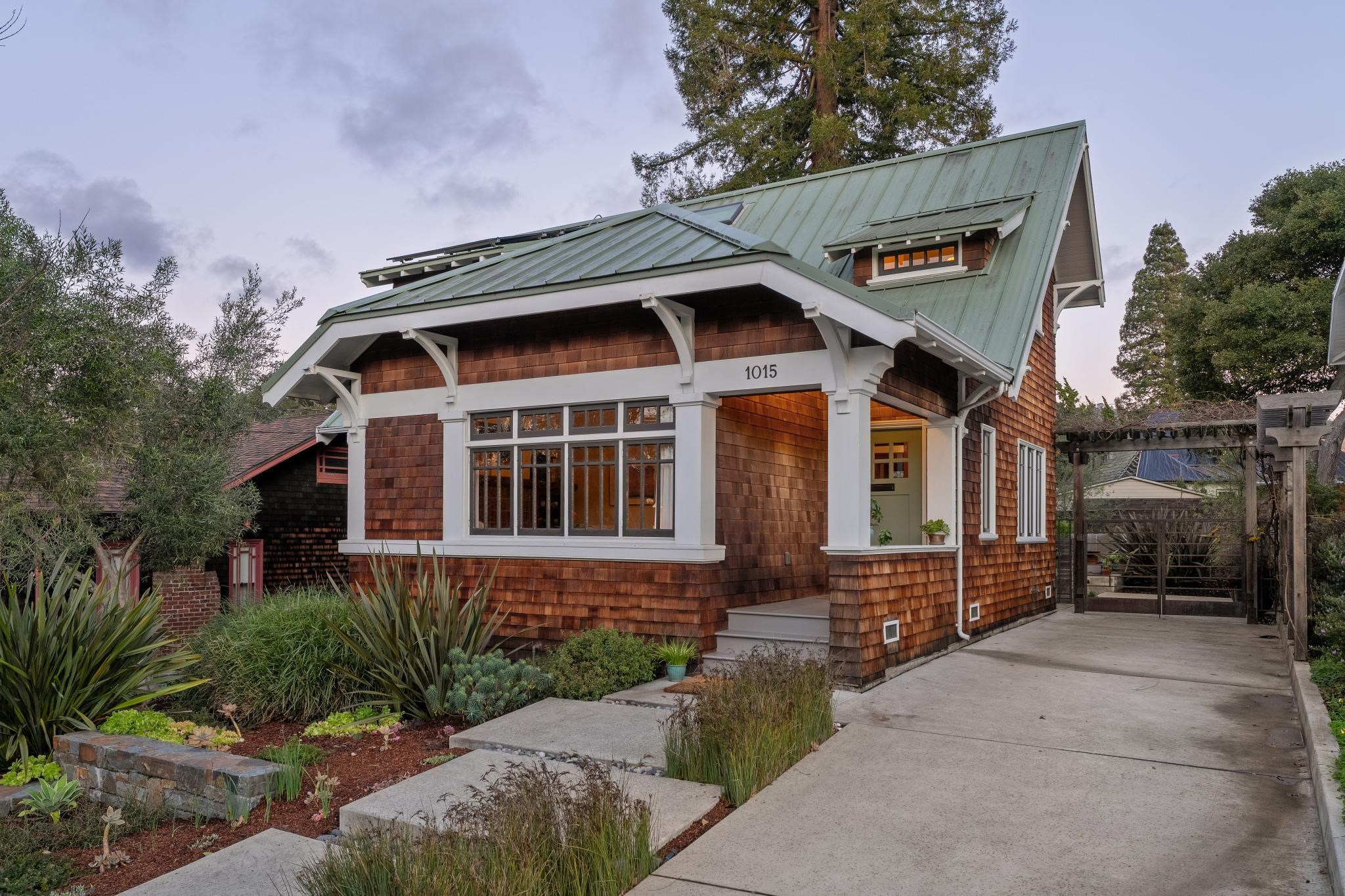 Detail Gallery Image 45 of 45 For 1015 Merced St, Berkeley,  CA 94707 - 3 Beds | 2 Baths