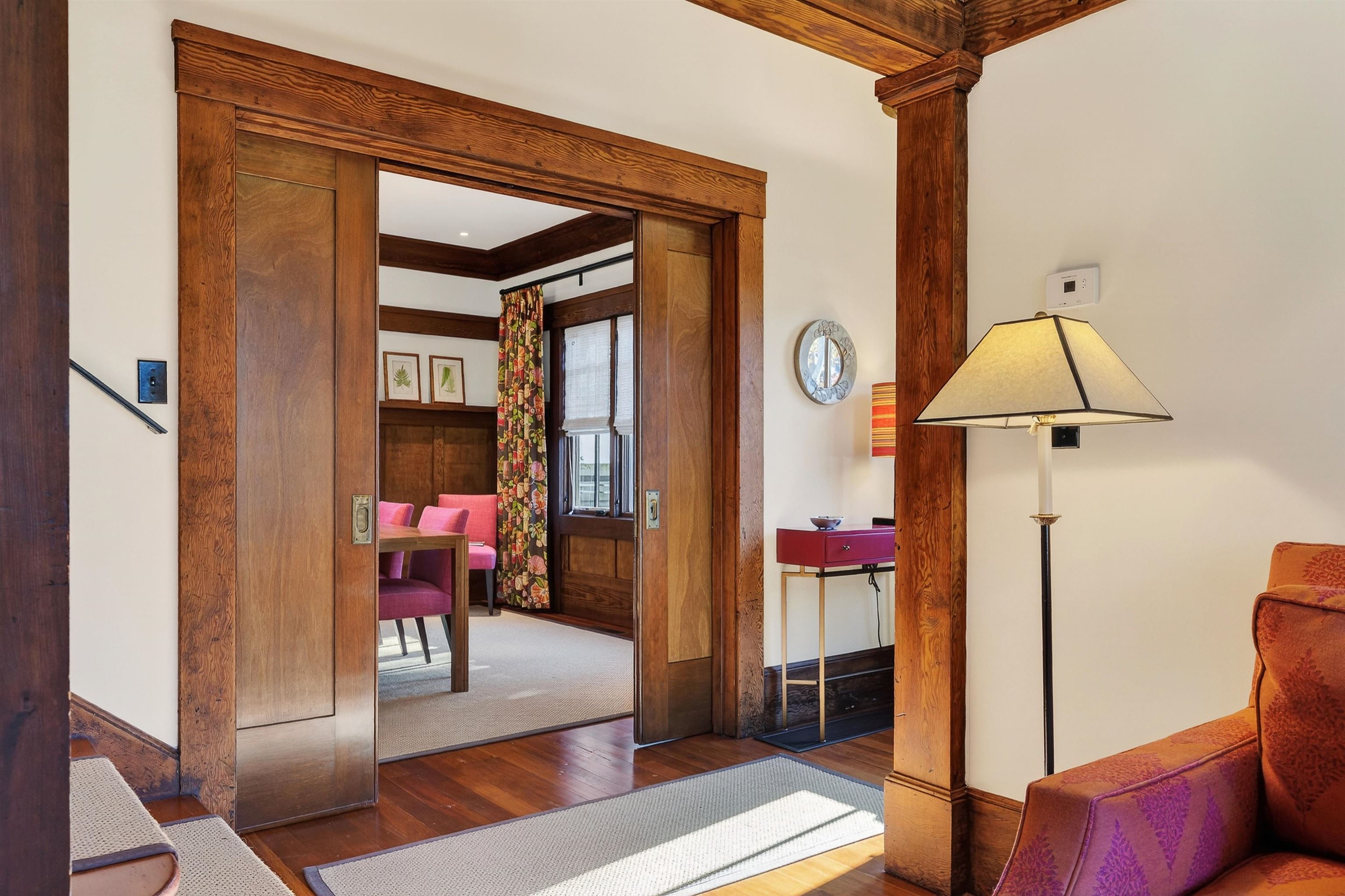 Detail Gallery Image 7 of 45 For 1015 Merced St, Berkeley,  CA 94707 - 3 Beds | 2 Baths