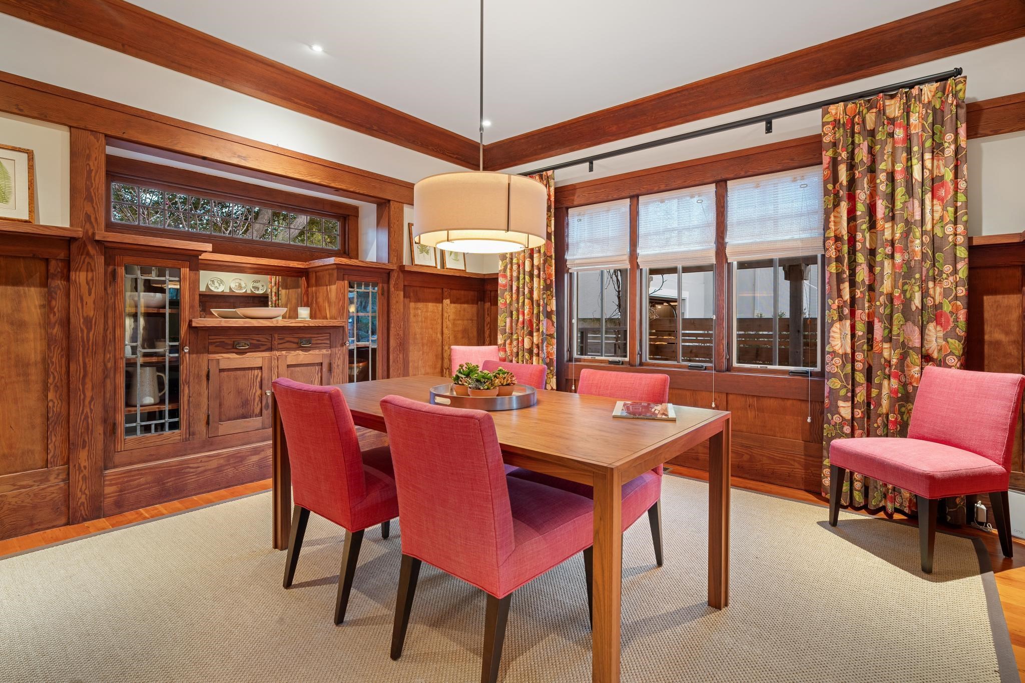 Detail Gallery Image 9 of 45 For 1015 Merced St, Berkeley,  CA 94707 - 3 Beds | 2 Baths