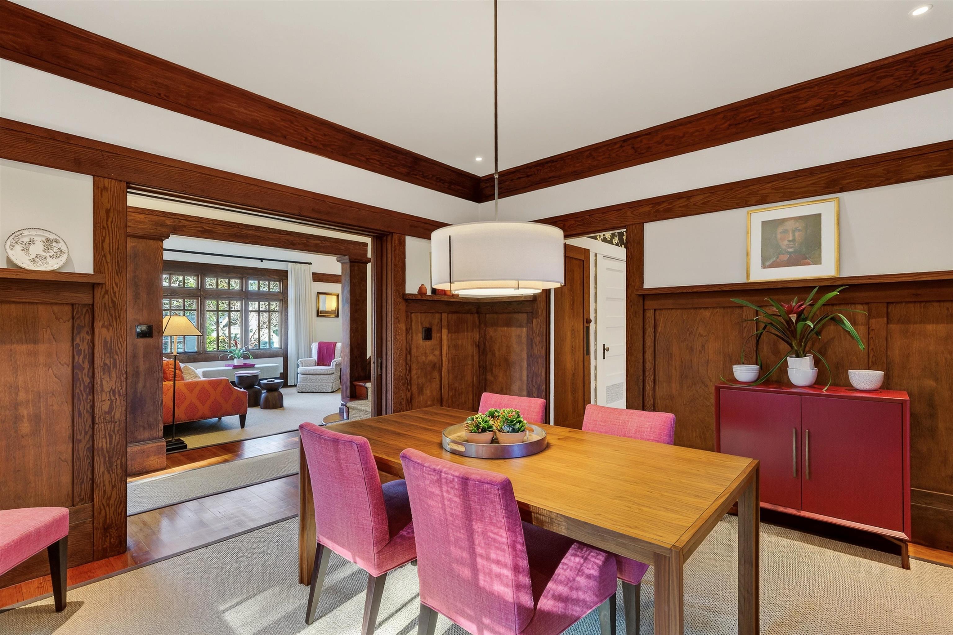 Detail Gallery Image 10 of 45 For 1015 Merced St, Berkeley,  CA 94707 - 3 Beds | 2 Baths