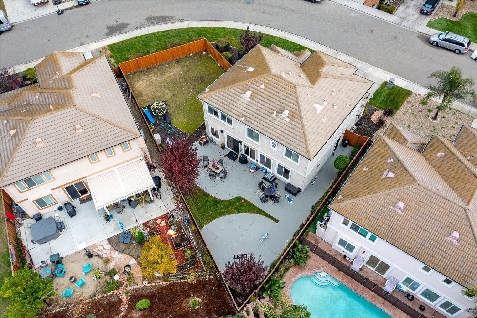 Detail Gallery Image 50 of 60 For 2600 Covelite, Antioch,  CA 94531 - 4 Beds | 2/1 Baths