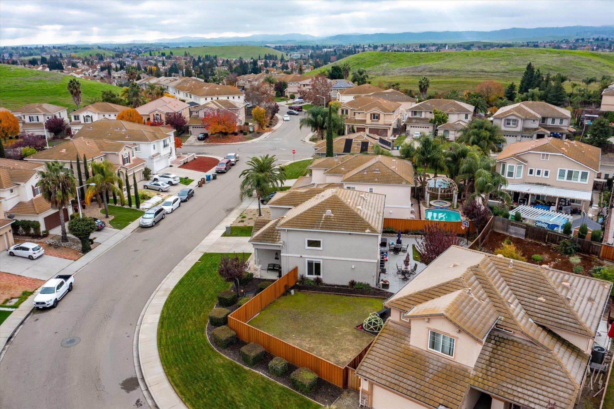 Detail Gallery Image 52 of 60 For 2600 Covelite, Antioch,  CA 94531 - 4 Beds | 2/1 Baths