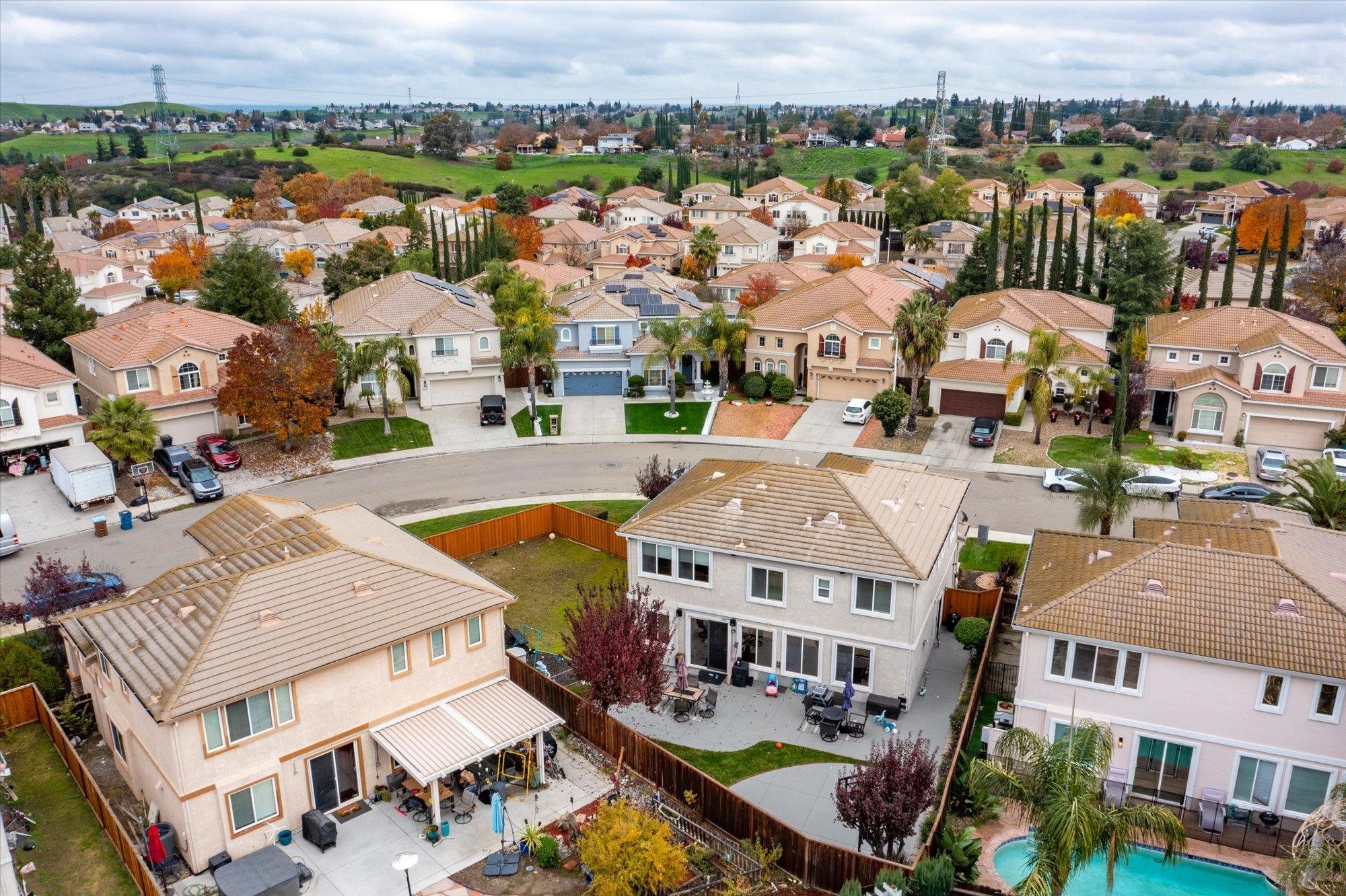 Detail Gallery Image 53 of 60 For 2600 Covelite, Antioch,  CA 94531 - 4 Beds | 2/1 Baths