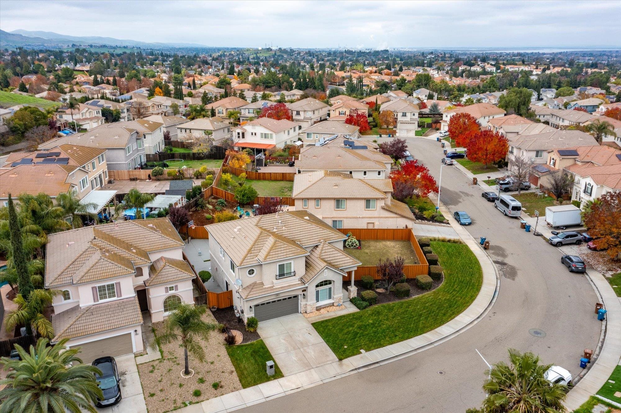 Detail Gallery Image 54 of 60 For 2600 Covelite, Antioch,  CA 94531 - 4 Beds | 2/1 Baths
