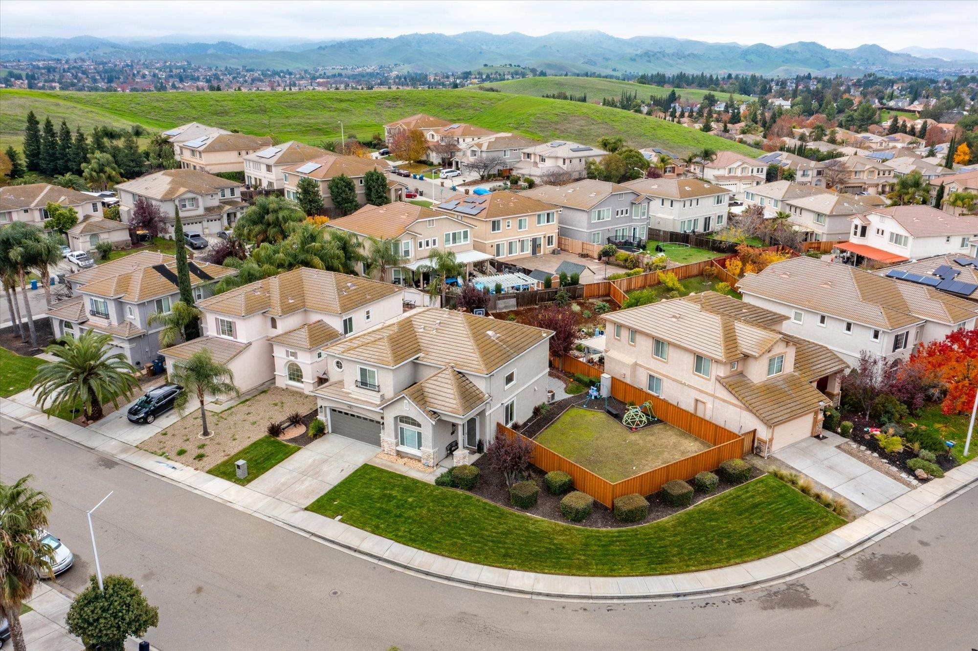 Detail Gallery Image 55 of 60 For 2600 Covelite, Antioch,  CA 94531 - 4 Beds | 2/1 Baths