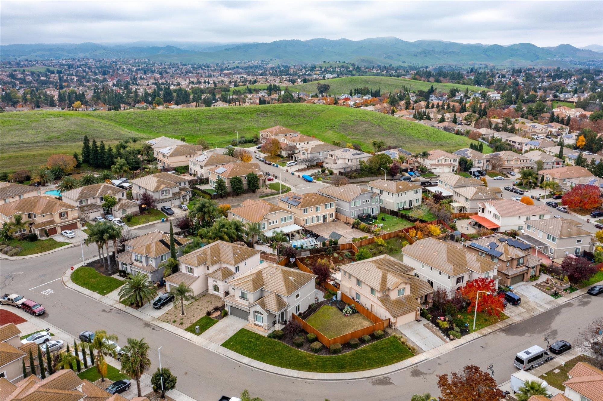 Detail Gallery Image 56 of 60 For 2600 Covelite, Antioch,  CA 94531 - 4 Beds | 2/1 Baths