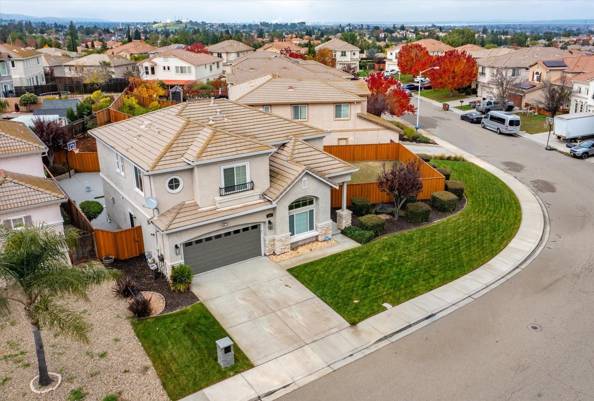 Detail Gallery Image 58 of 60 For 2600 Covelite, Antioch,  CA 94531 - 4 Beds | 2/1 Baths