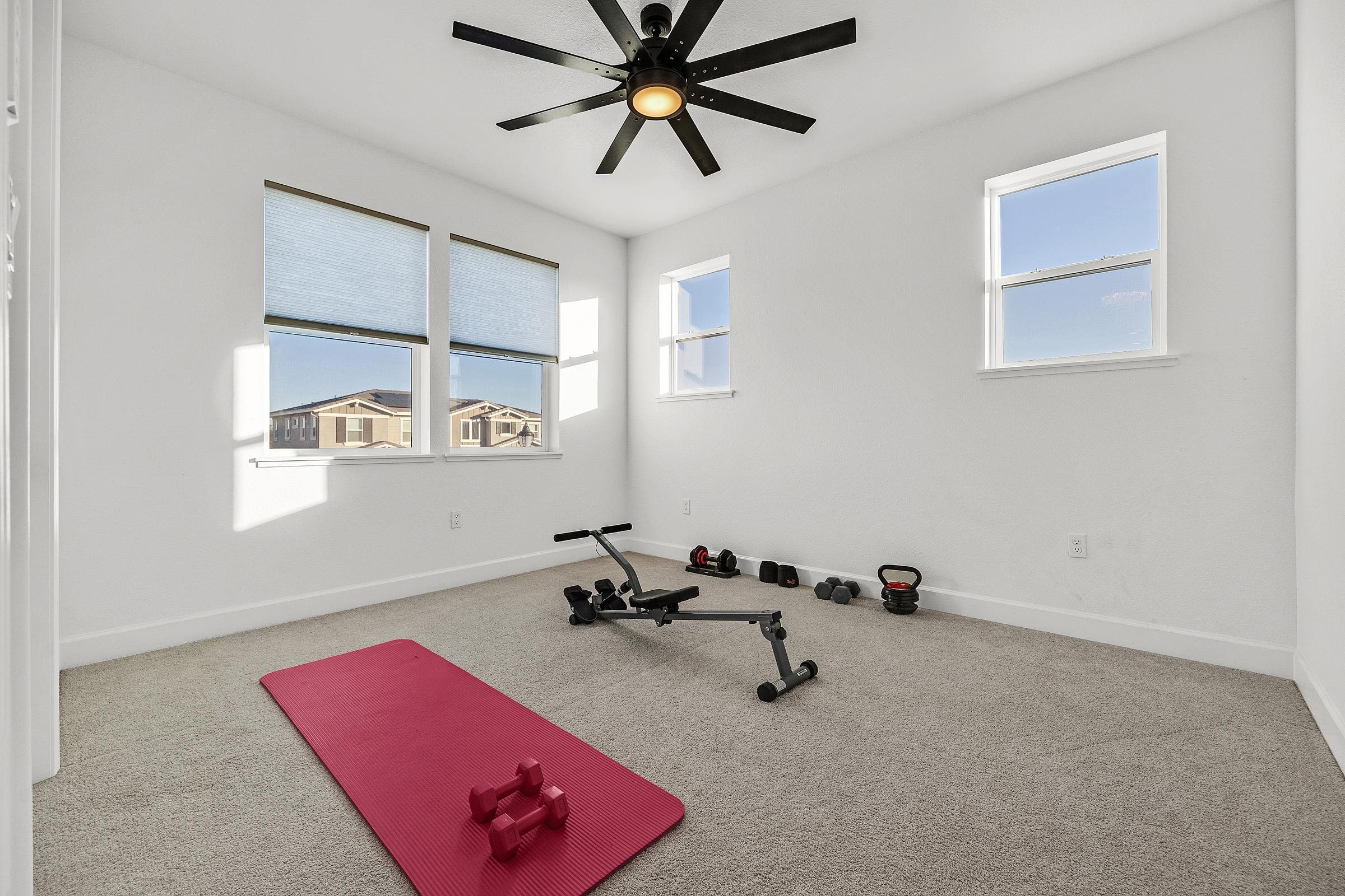 Detail Gallery Image 25 of 60 For 259 Eagle Nest Dr, Oakley,  CA 94561 - 5 Beds | 4/1 Baths