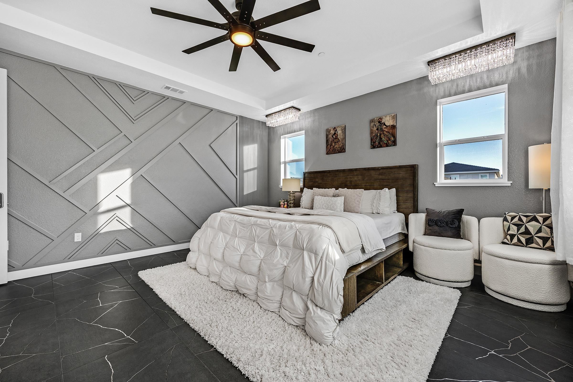 Detail Gallery Image 29 of 60 For 259 Eagle Nest Dr, Oakley,  CA 94561 - 5 Beds | 4/1 Baths