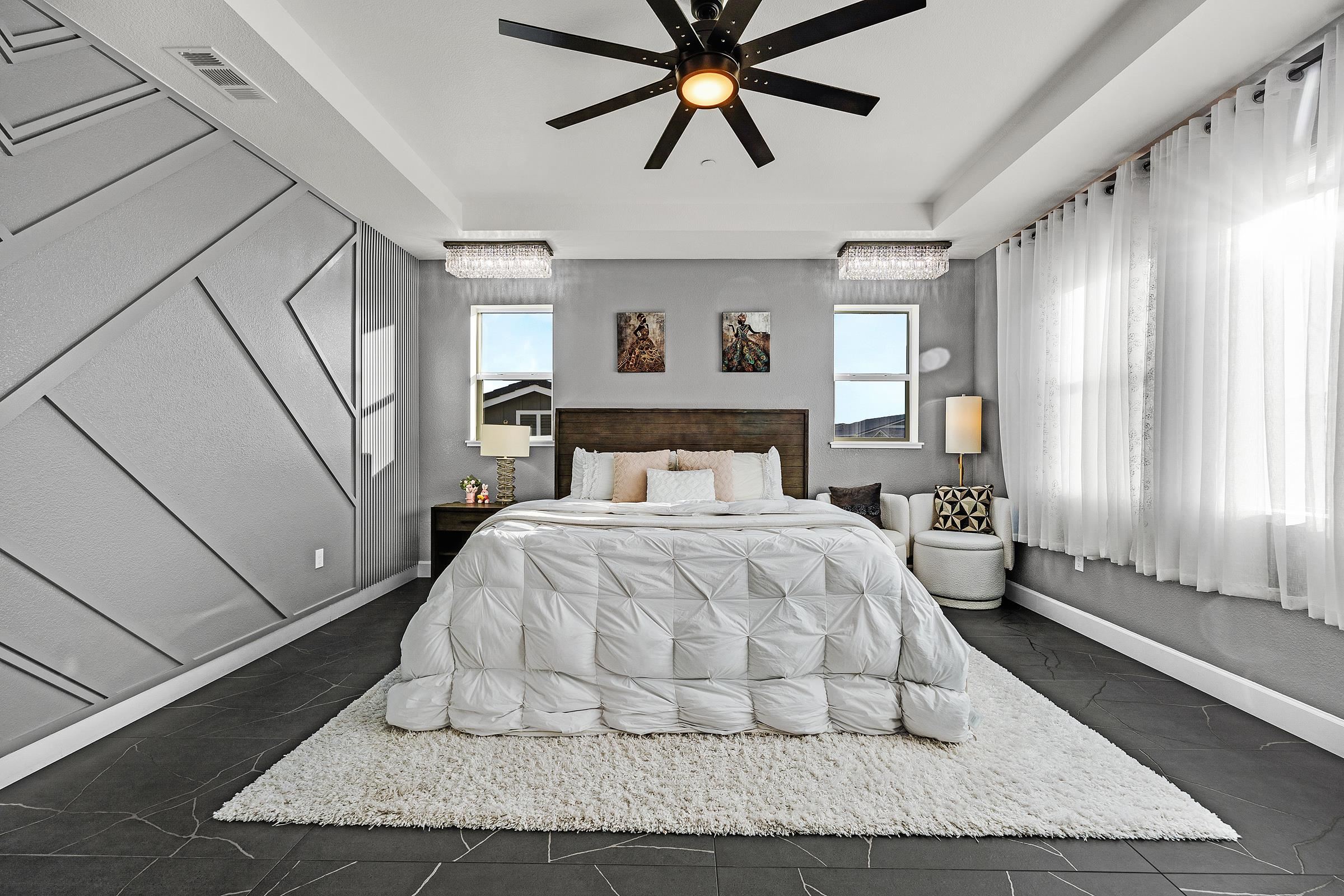 Detail Gallery Image 30 of 60 For 259 Eagle Nest Dr, Oakley,  CA 94561 - 5 Beds | 4/1 Baths