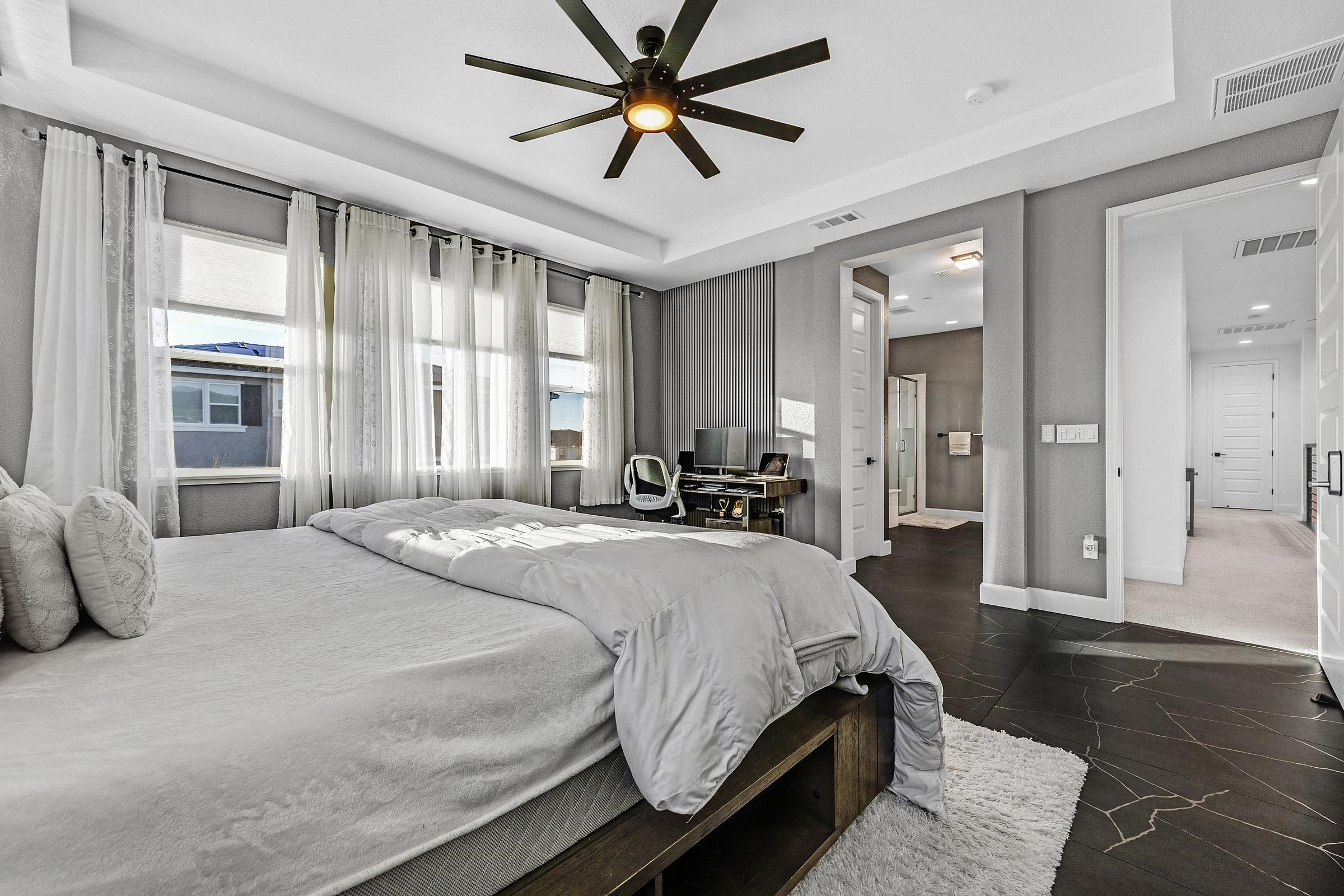 Detail Gallery Image 31 of 60 For 259 Eagle Nest Dr, Oakley,  CA 94561 - 5 Beds | 4/1 Baths