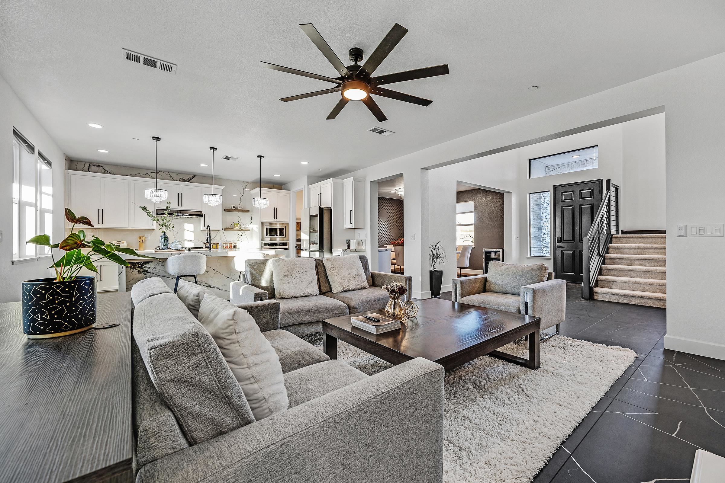 Detail Gallery Image 37 of 60 For 259 Eagle Nest Dr, Oakley,  CA 94561 - 5 Beds | 4/1 Baths