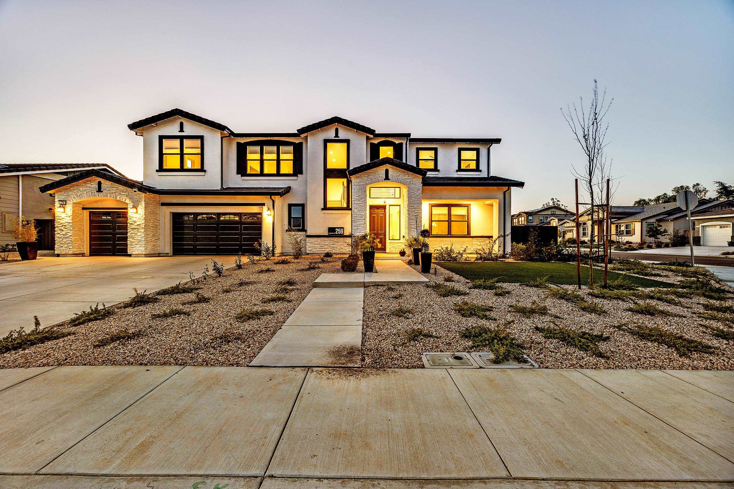 Detail Gallery Image 47 of 60 For 259 Eagle Nest Dr, Oakley,  CA 94561 - 5 Beds | 4/1 Baths