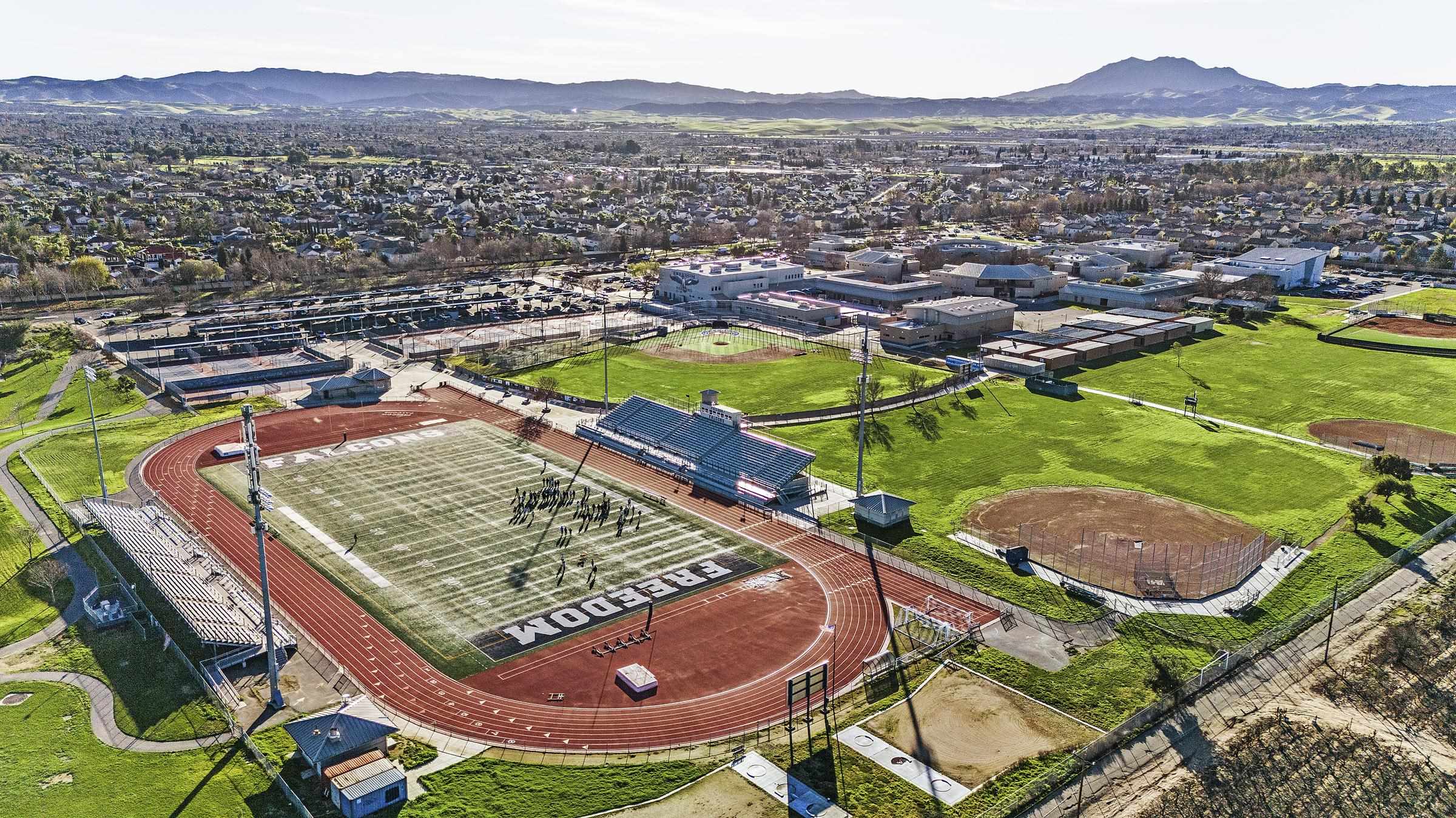 Detail Gallery Image 57 of 60 For 259 Eagle Nest Dr, Oakley,  CA 94561 - 5 Beds | 4/1 Baths