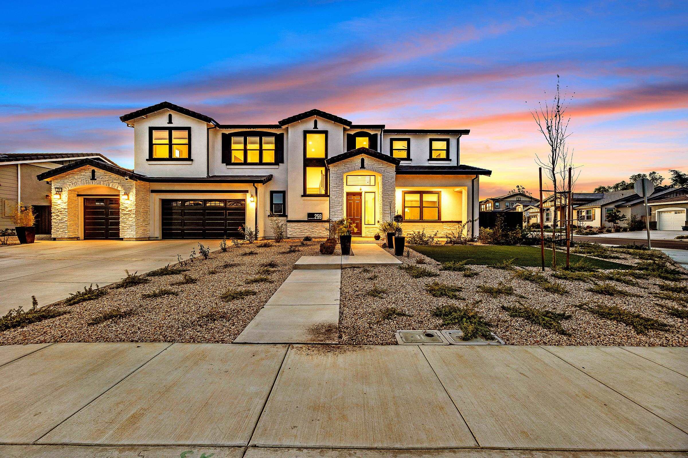 Detail Gallery Image 59 of 60 For 259 Eagle Nest Dr, Oakley,  CA 94561 - 5 Beds | 4/1 Baths