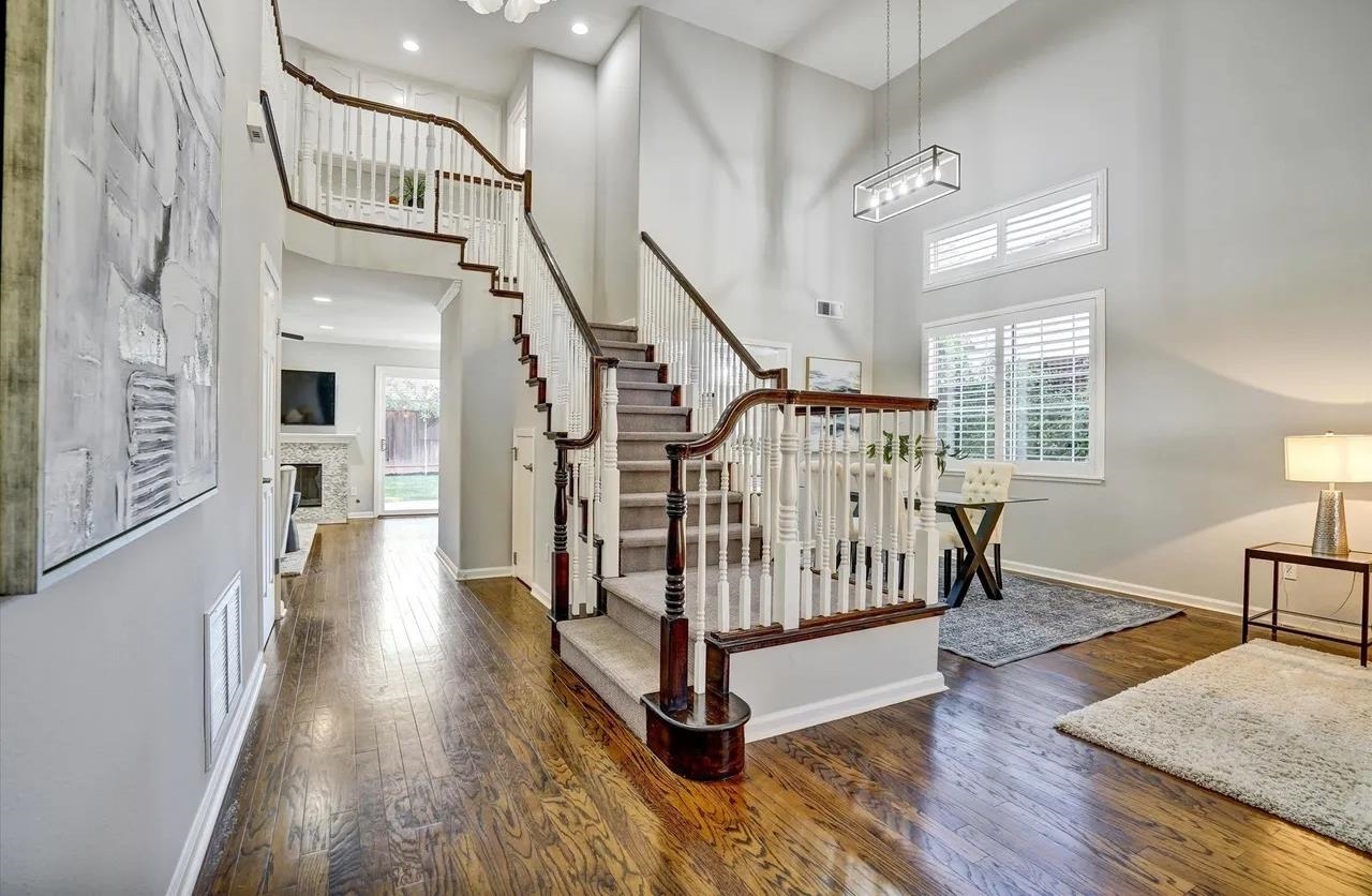 Detail Gallery Image 2 of 37 For 539 Zenith Ridge Dr, Danville,  CA 94506 - 4 Beds | 3 Baths