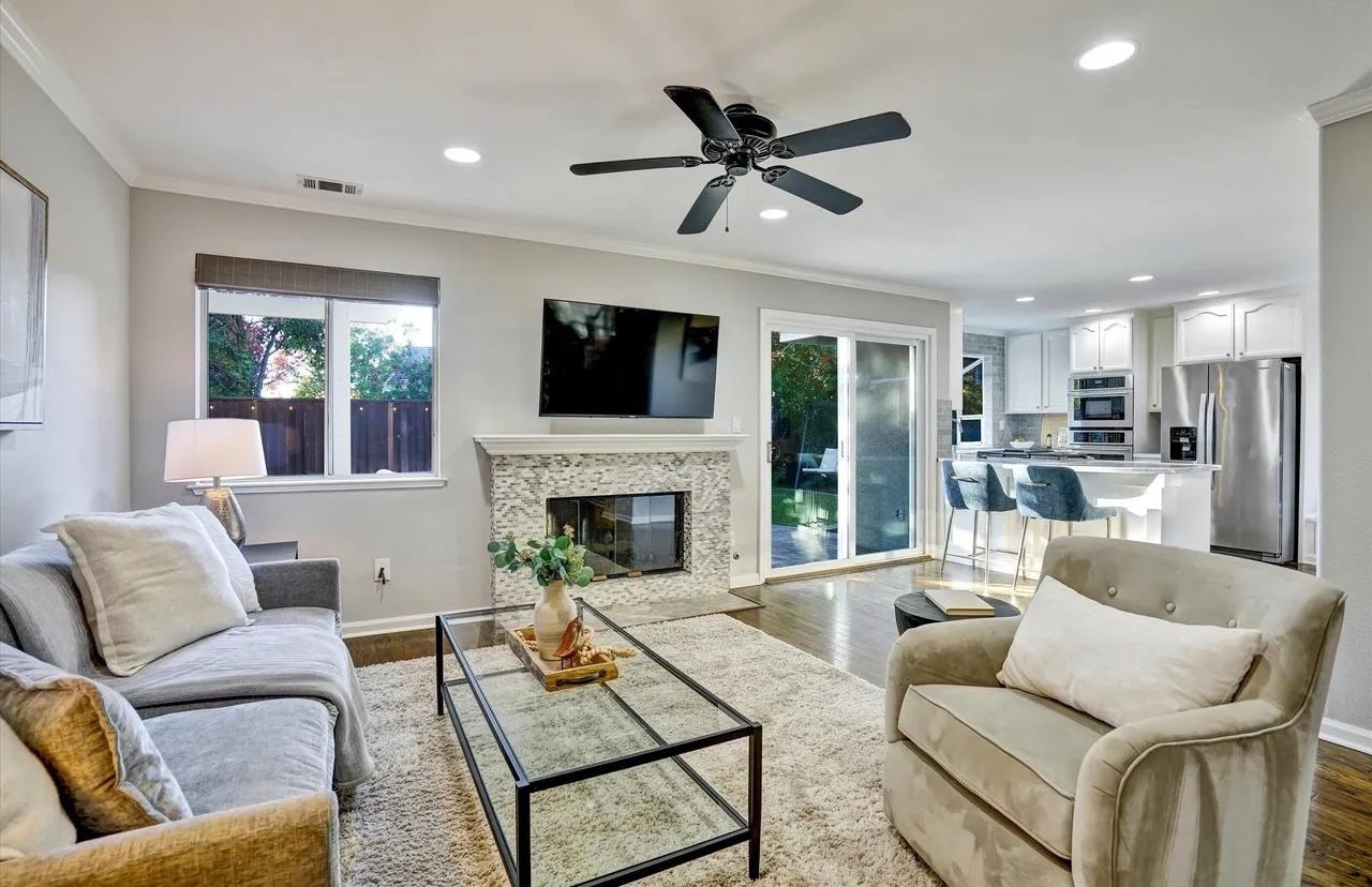 Detail Gallery Image 12 of 37 For 539 Zenith Ridge Dr, Danville,  CA 94506 - 4 Beds | 3 Baths