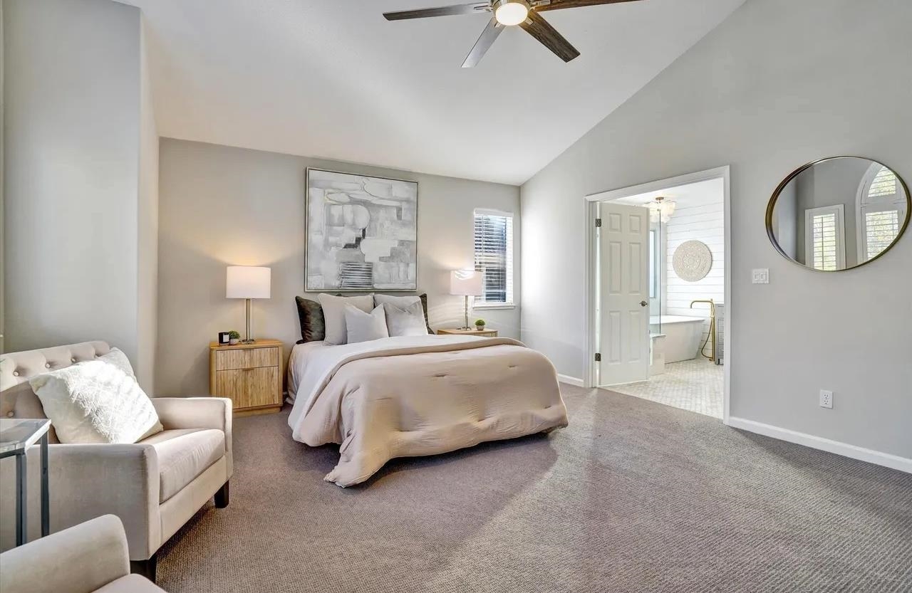 Detail Gallery Image 24 of 37 For 539 Zenith Ridge Dr, Danville,  CA 94506 - 4 Beds | 3 Baths