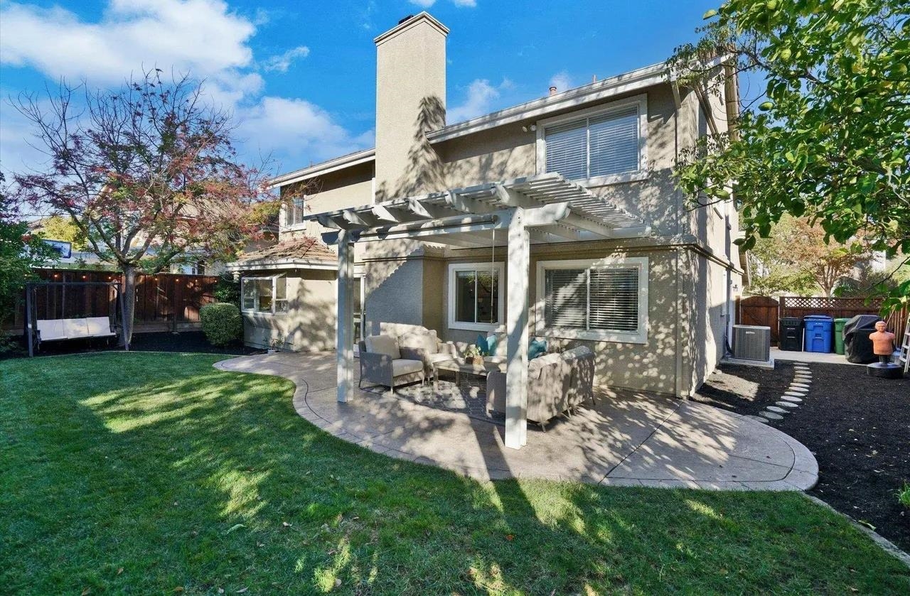 Detail Gallery Image 30 of 37 For 539 Zenith Ridge Dr, Danville,  CA 94506 - 4 Beds | 3 Baths