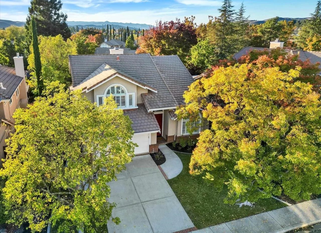 Detail Gallery Image 36 of 37 For 539 Zenith Ridge Dr, Danville,  CA 94506 - 4 Beds | 3 Baths