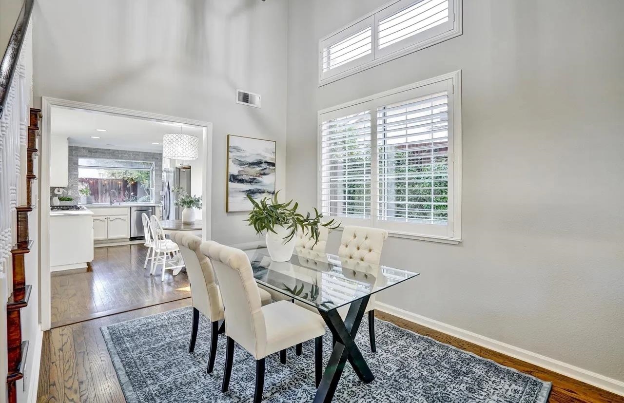 Detail Gallery Image 5 of 37 For 539 Zenith Ridge Dr, Danville,  CA 94506 - 4 Beds | 3 Baths