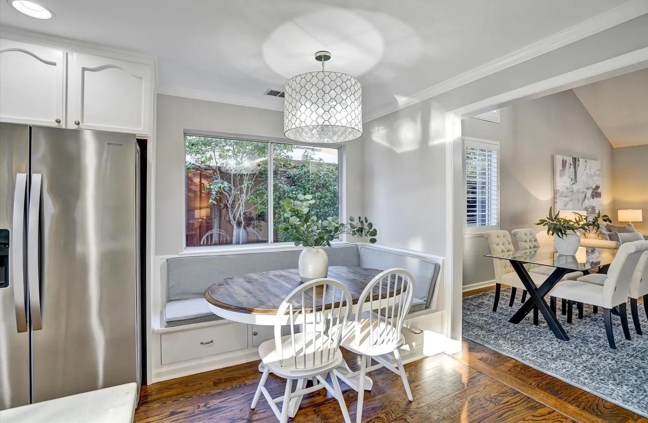 Detail Gallery Image 7 of 37 For 539 Zenith Ridge Dr, Danville,  CA 94506 - 4 Beds | 3 Baths