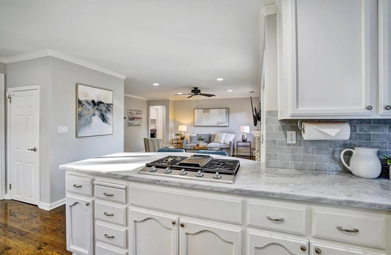 Detail Gallery Image 10 of 37 For 539 Zenith Ridge Dr, Danville,  CA 94506 - 4 Beds | 3 Baths