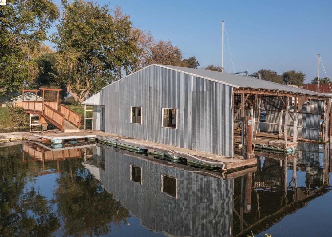 Detail Gallery Image 14 of 23 For 2578 Taylor Rd, Bethel Island,  CA 94511 - 1 Beds | 1/1 Baths