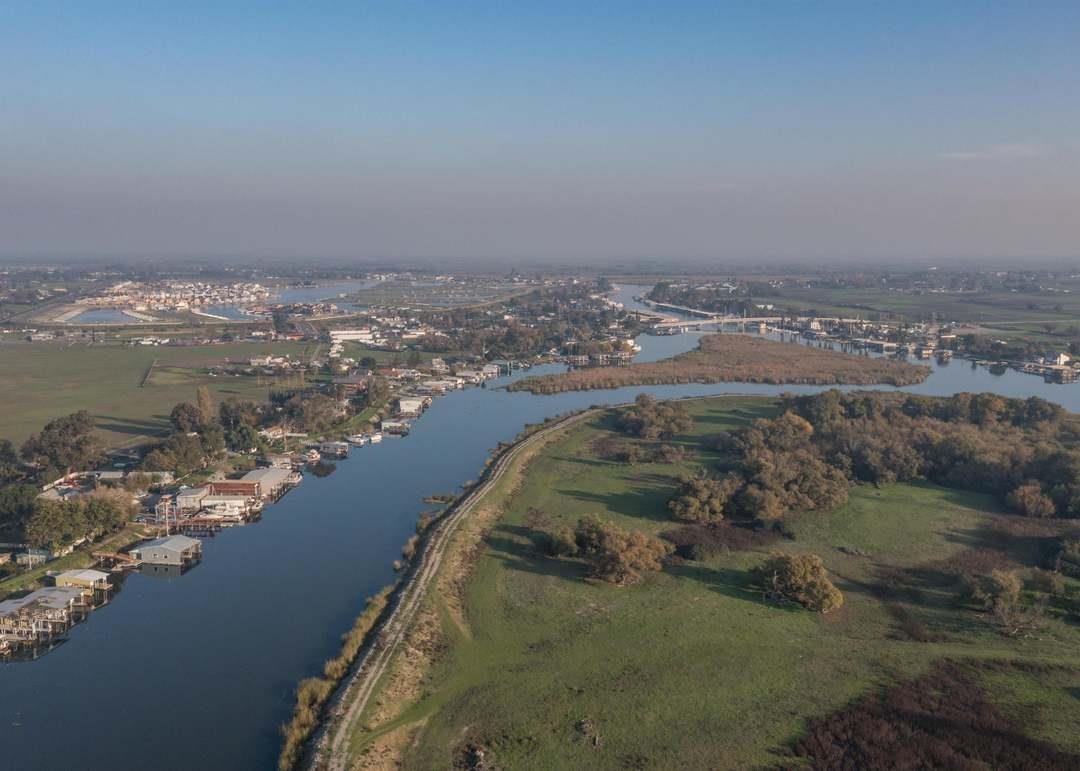 Detail Gallery Image 19 of 23 For 2578 Taylor Rd, Bethel Island,  CA 94511 - 1 Beds | 1/1 Baths