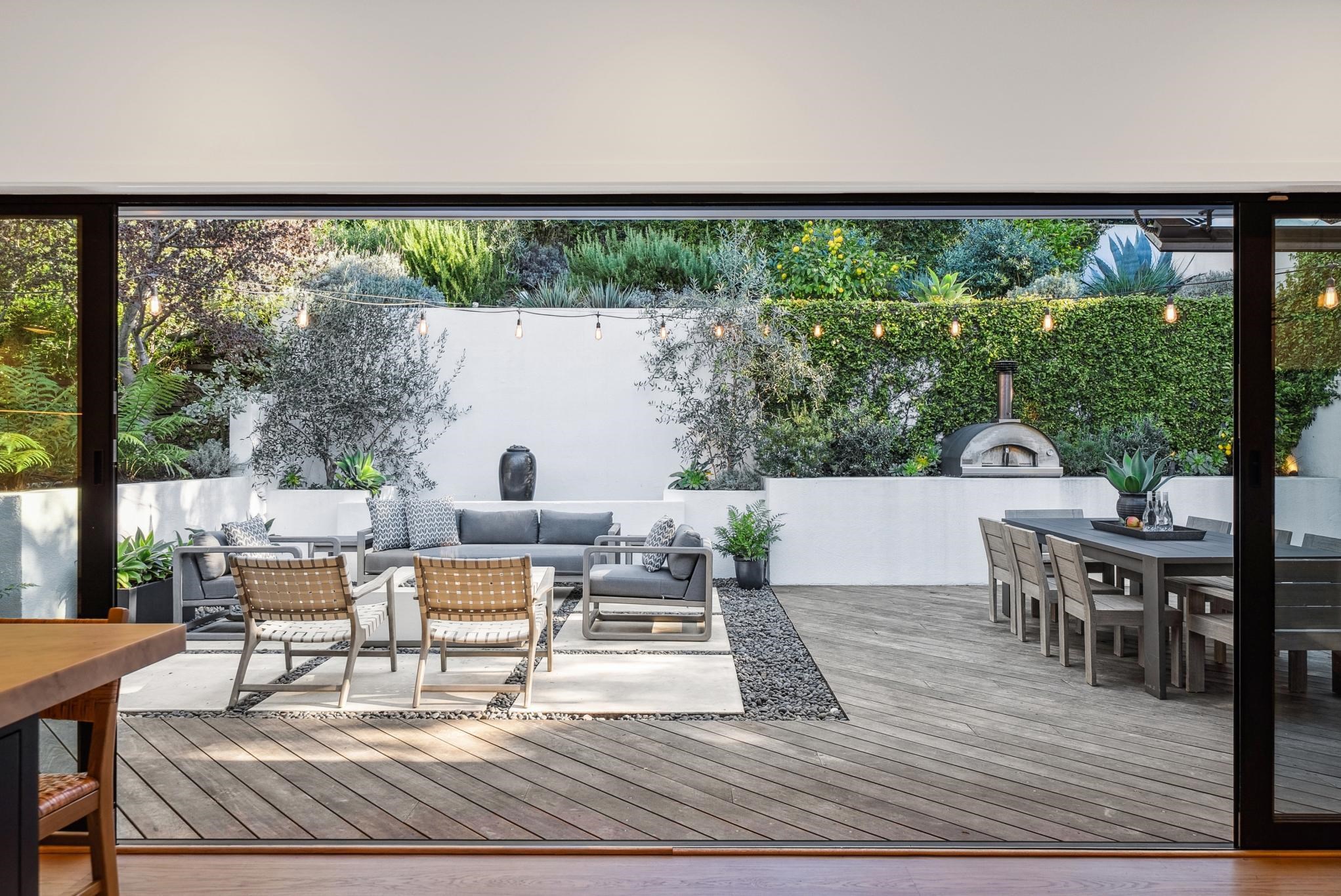 Detail Gallery Image 11 of 60 For 44 La Salle Ave., Piedmont,  CA 94611 - 4 Beds | 3 Baths