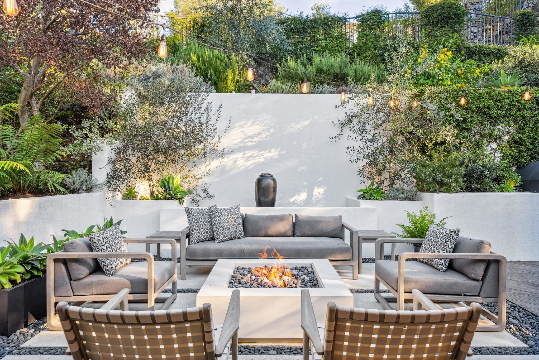 Detail Gallery Image 12 of 60 For 44 La Salle Ave., Piedmont,  CA 94611 - 4 Beds | 3 Baths