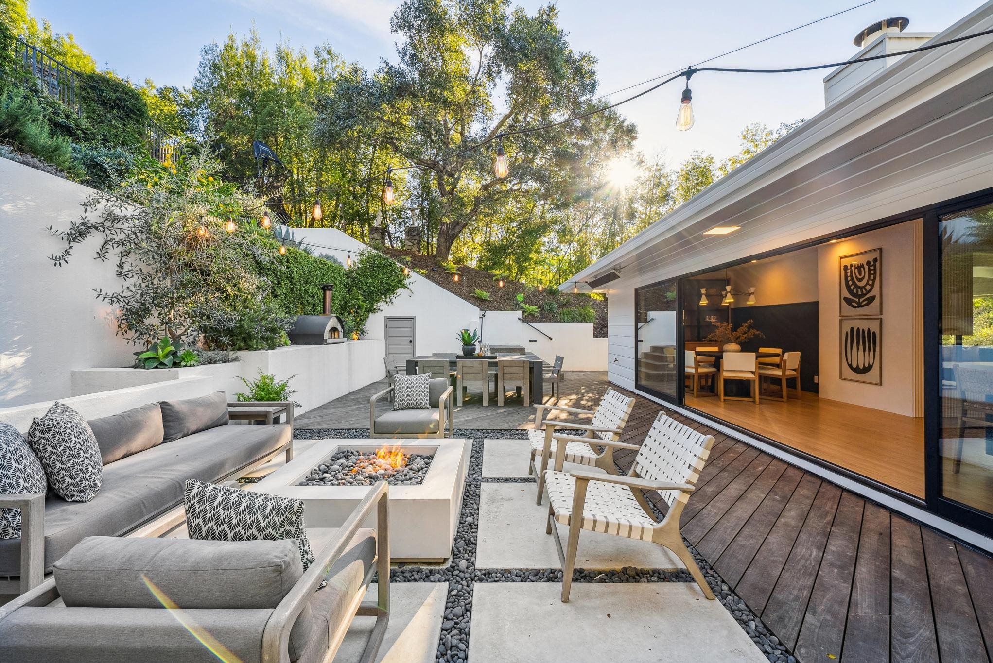 Detail Gallery Image 14 of 60 For 44 La Salle Ave., Piedmont,  CA 94611 - 4 Beds | 3 Baths