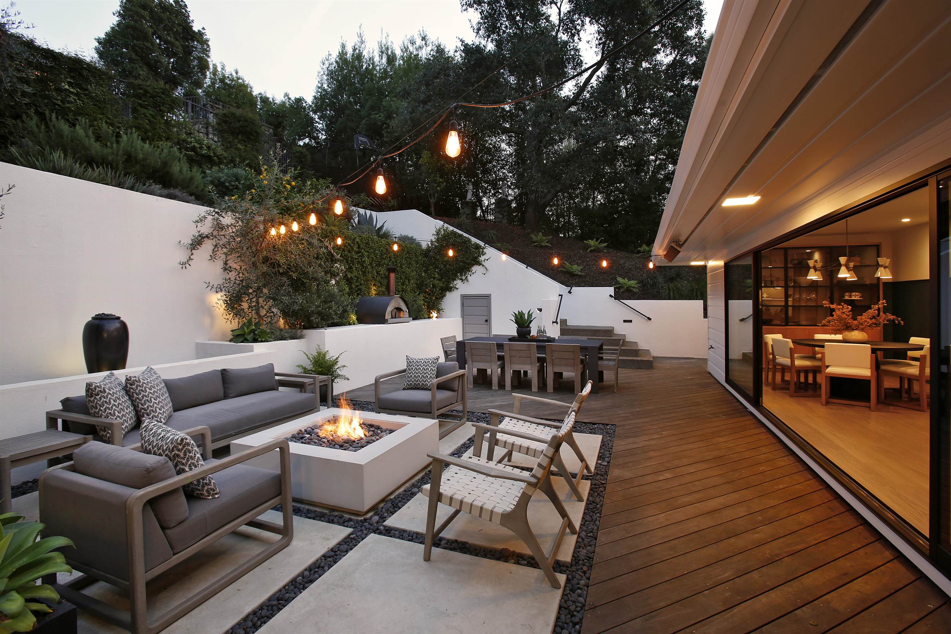 Detail Gallery Image 15 of 60 For 44 La Salle Ave., Piedmont,  CA 94611 - 4 Beds | 3 Baths