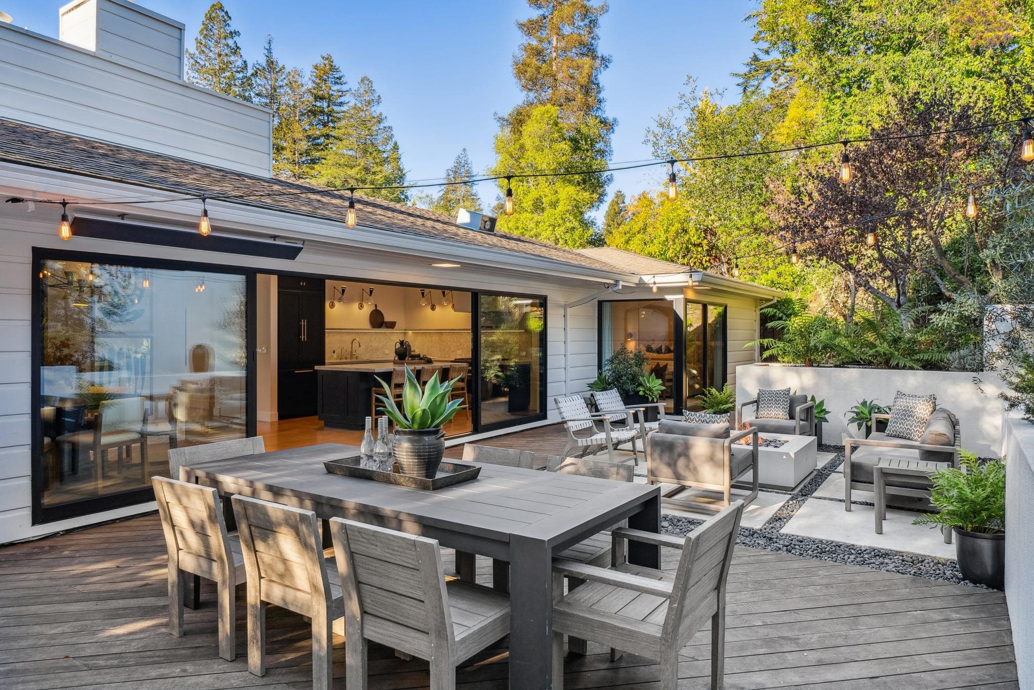 Detail Gallery Image 16 of 60 For 44 La Salle Ave., Piedmont,  CA 94611 - 4 Beds | 3 Baths