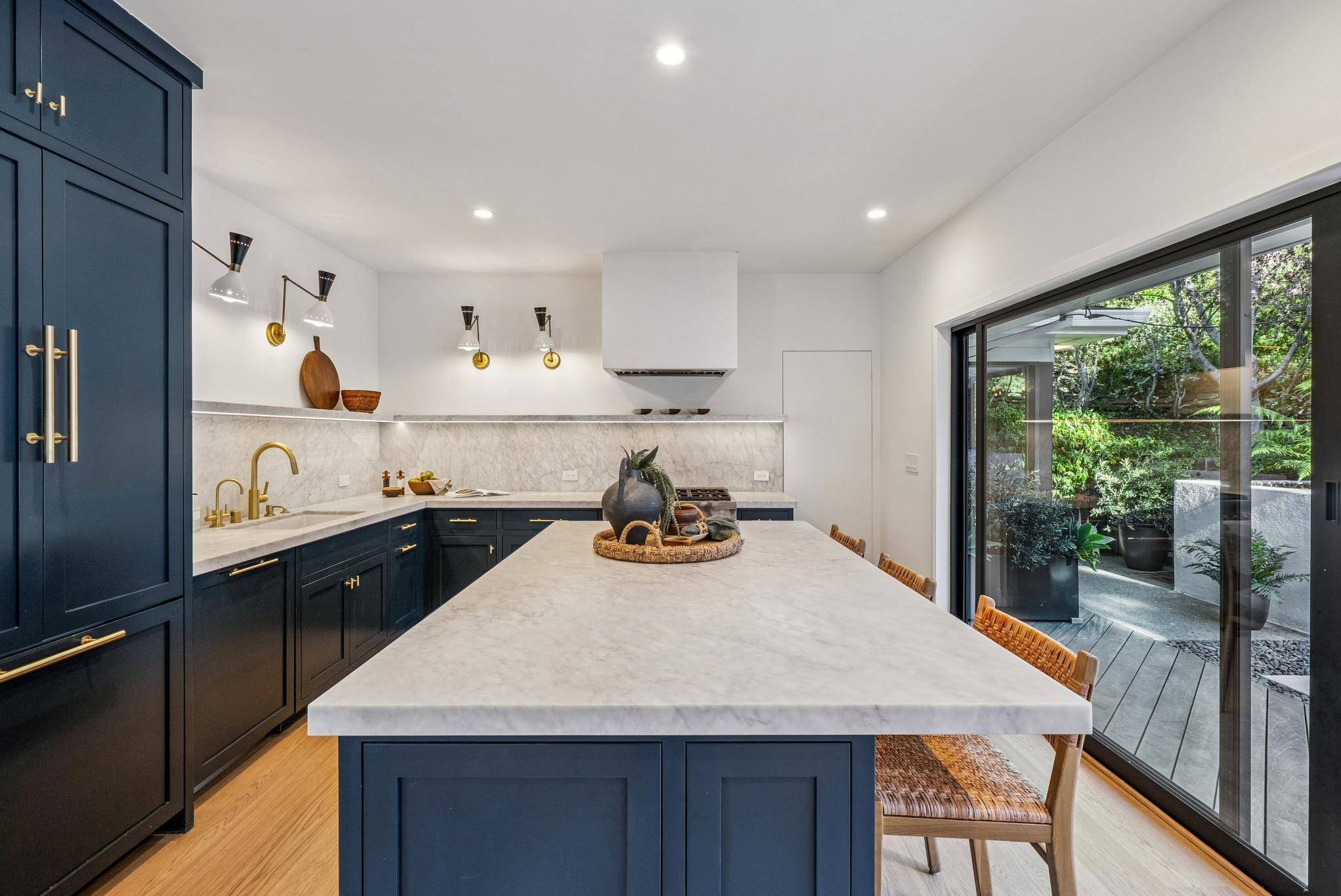 Detail Gallery Image 17 of 60 For 44 La Salle Ave., Piedmont,  CA 94611 - 4 Beds | 3 Baths