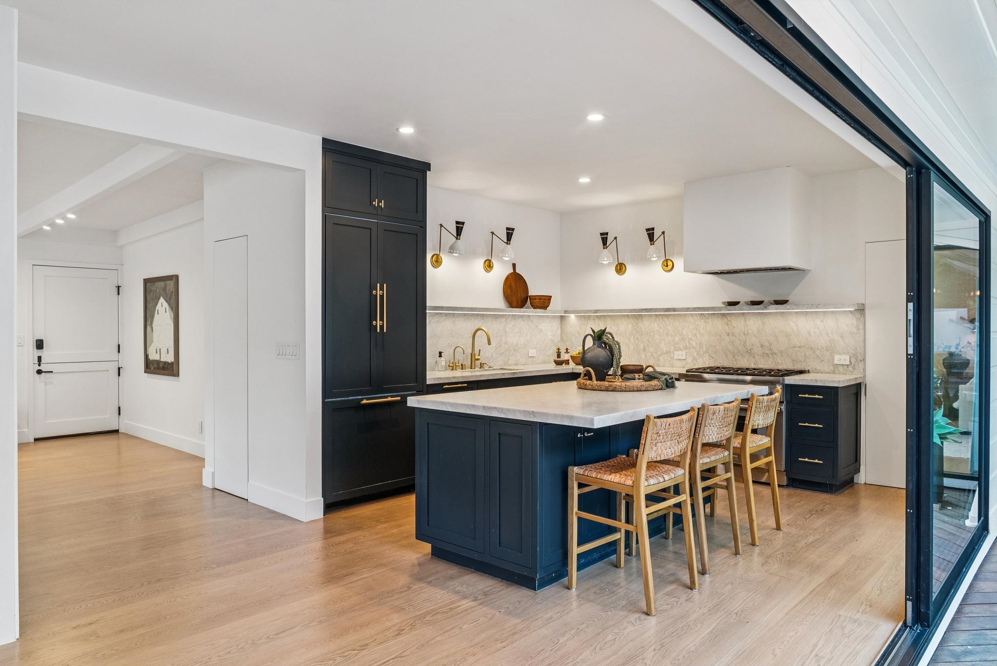 Detail Gallery Image 18 of 60 For 44 La Salle Ave., Piedmont,  CA 94611 - 4 Beds | 3 Baths