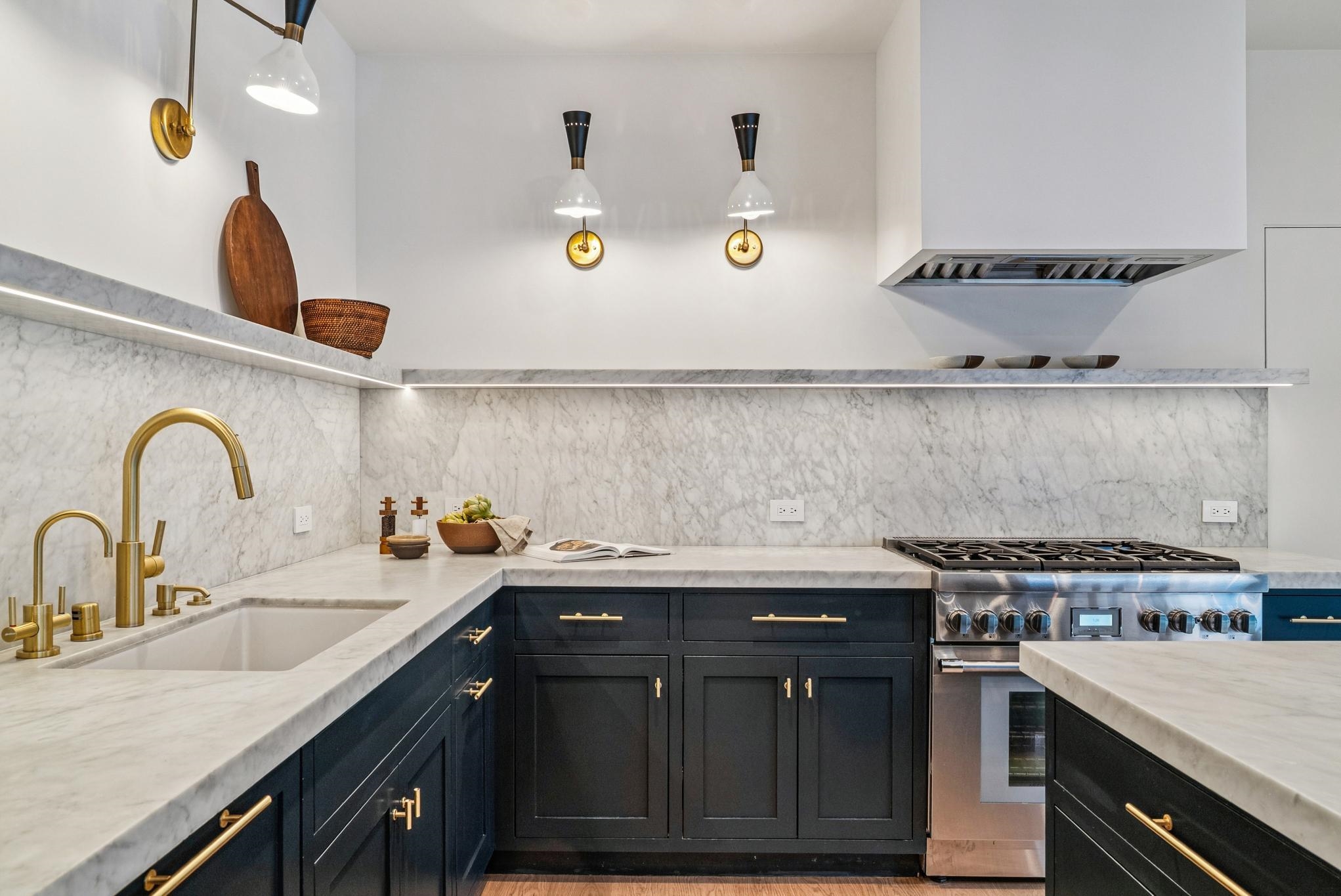 Detail Gallery Image 20 of 60 For 44 La Salle Ave., Piedmont,  CA 94611 - 4 Beds | 3 Baths