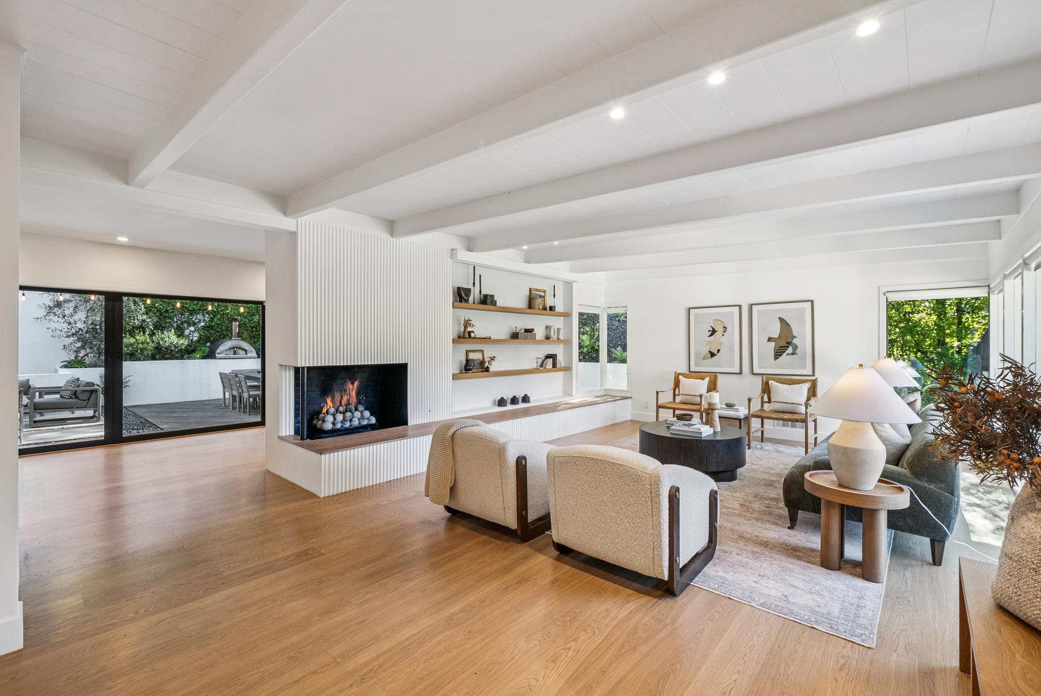 Detail Gallery Image 3 of 60 For 44 La Salle Ave., Piedmont,  CA 94611 - 4 Beds | 3 Baths