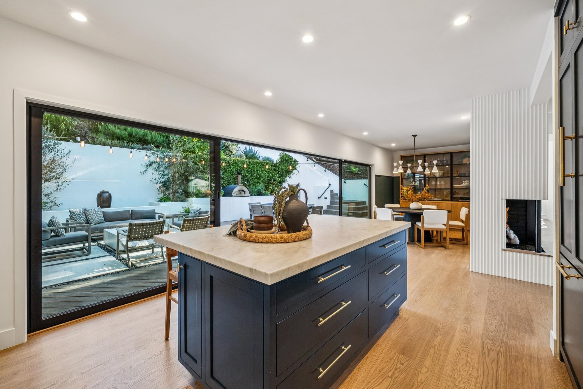 Detail Gallery Image 21 of 60 For 44 La Salle Ave., Piedmont,  CA 94611 - 4 Beds | 3 Baths