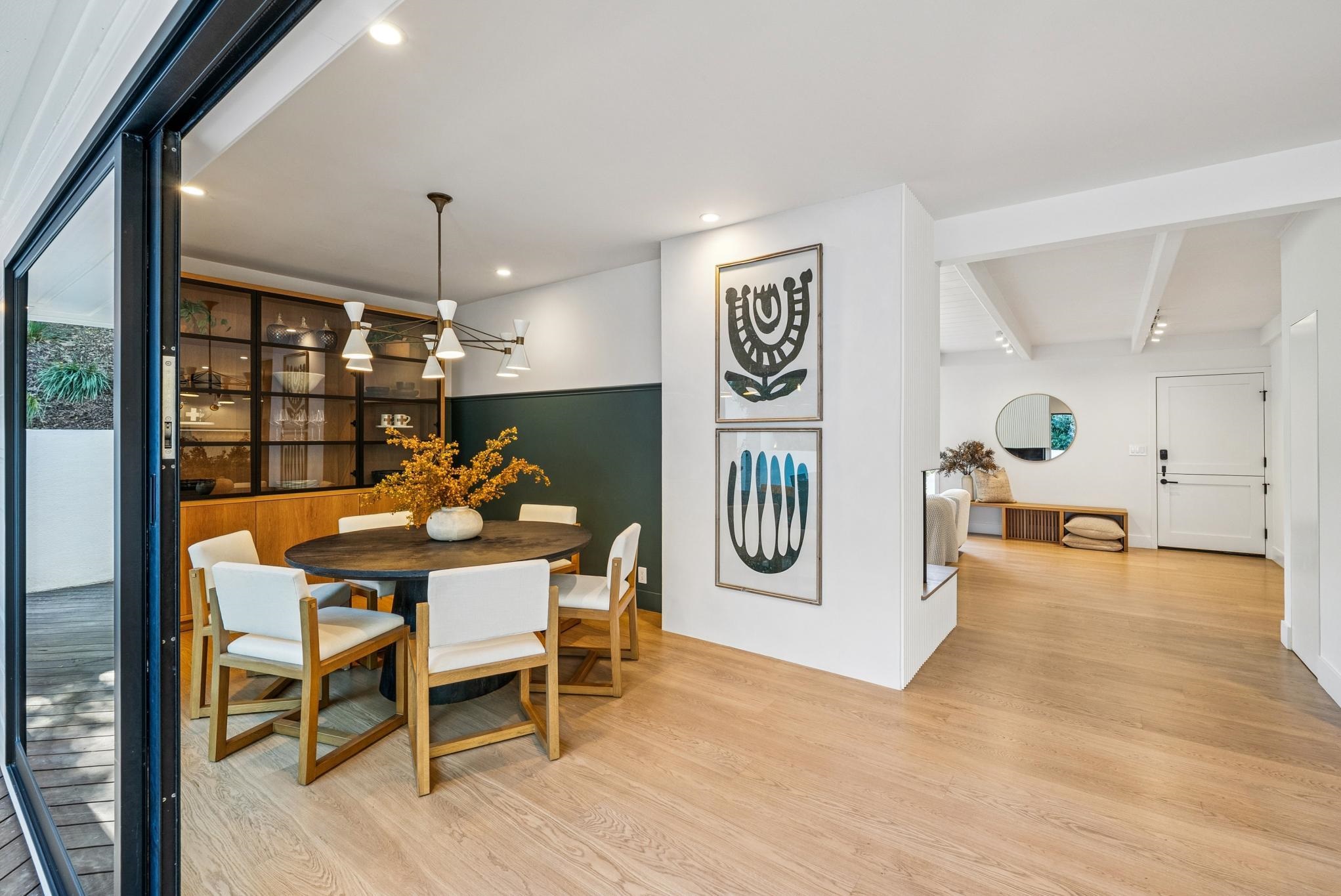 Detail Gallery Image 22 of 60 For 44 La Salle Ave., Piedmont,  CA 94611 - 4 Beds | 3 Baths