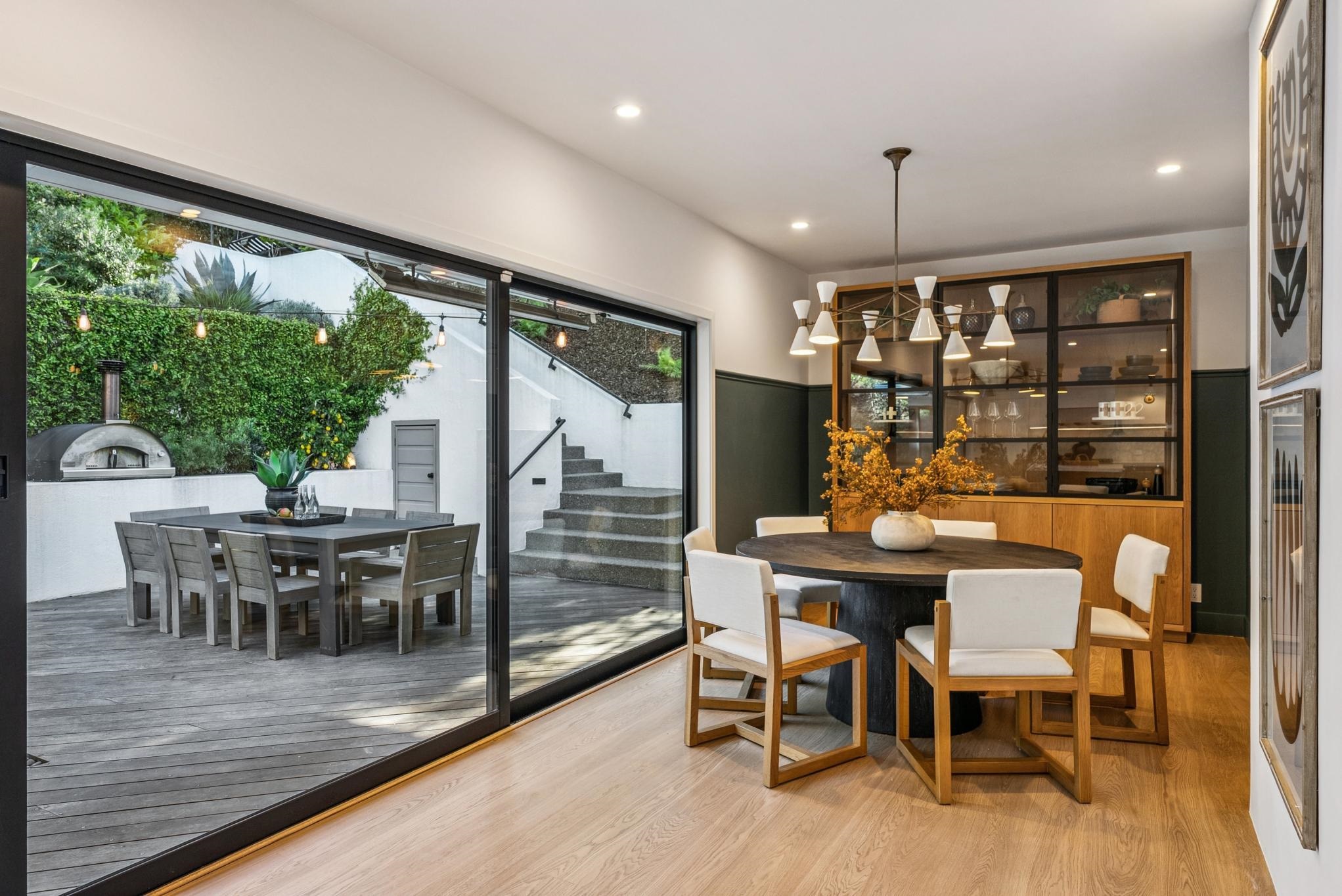 Detail Gallery Image 23 of 60 For 44 La Salle Ave., Piedmont,  CA 94611 - 4 Beds | 3 Baths