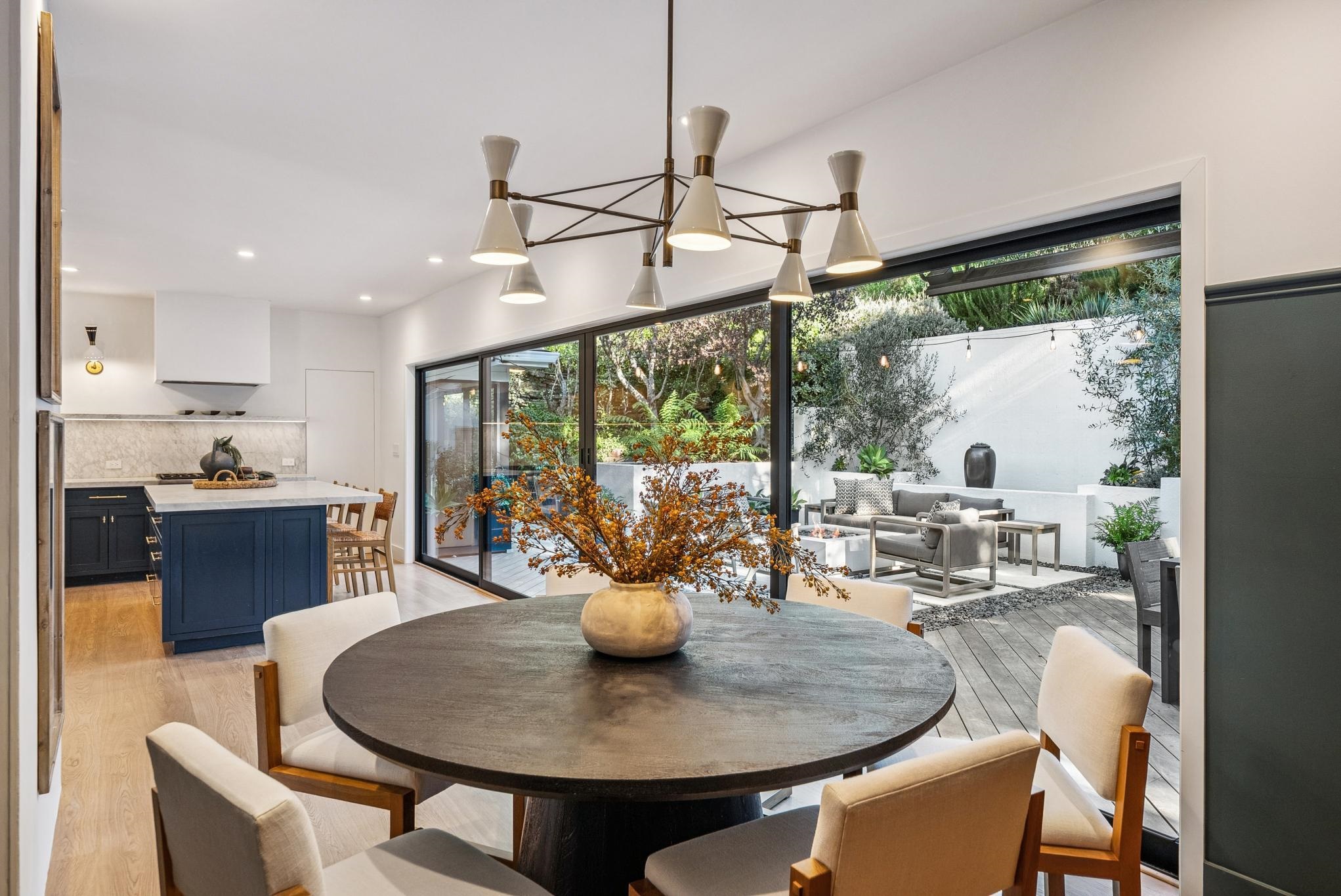 Detail Gallery Image 24 of 60 For 44 La Salle Ave., Piedmont,  CA 94611 - 4 Beds | 3 Baths