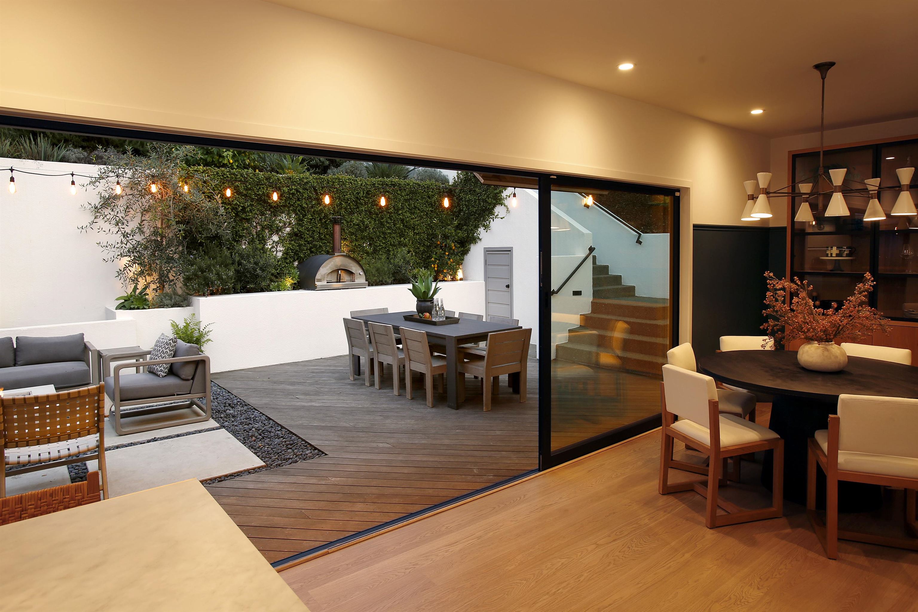 Detail Gallery Image 25 of 60 For 44 La Salle Ave., Piedmont,  CA 94611 - 4 Beds | 3 Baths