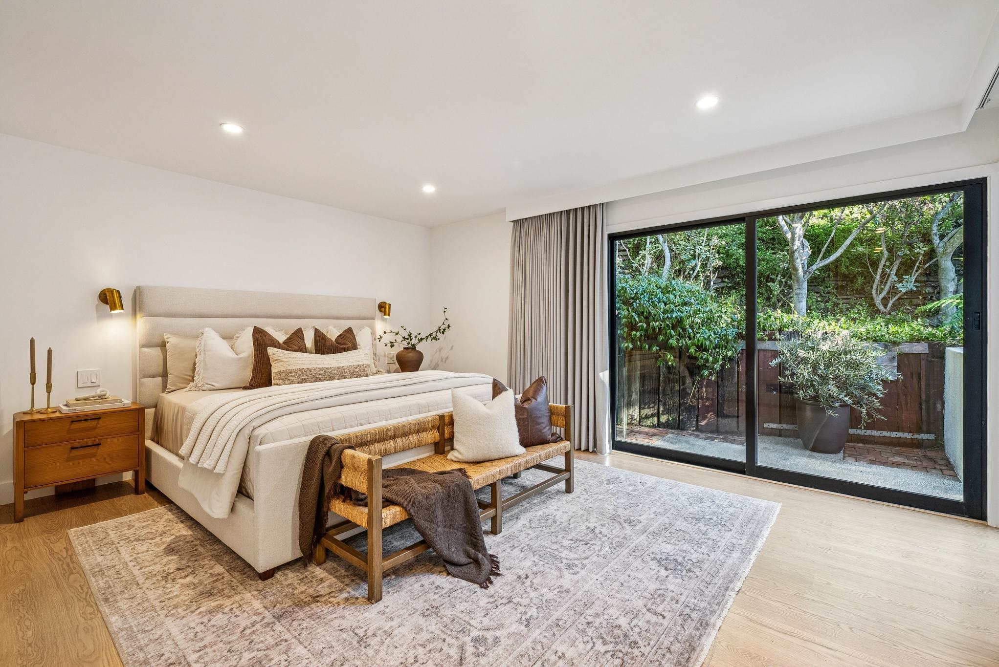 Detail Gallery Image 26 of 60 For 44 La Salle Ave., Piedmont,  CA 94611 - 4 Beds | 3 Baths