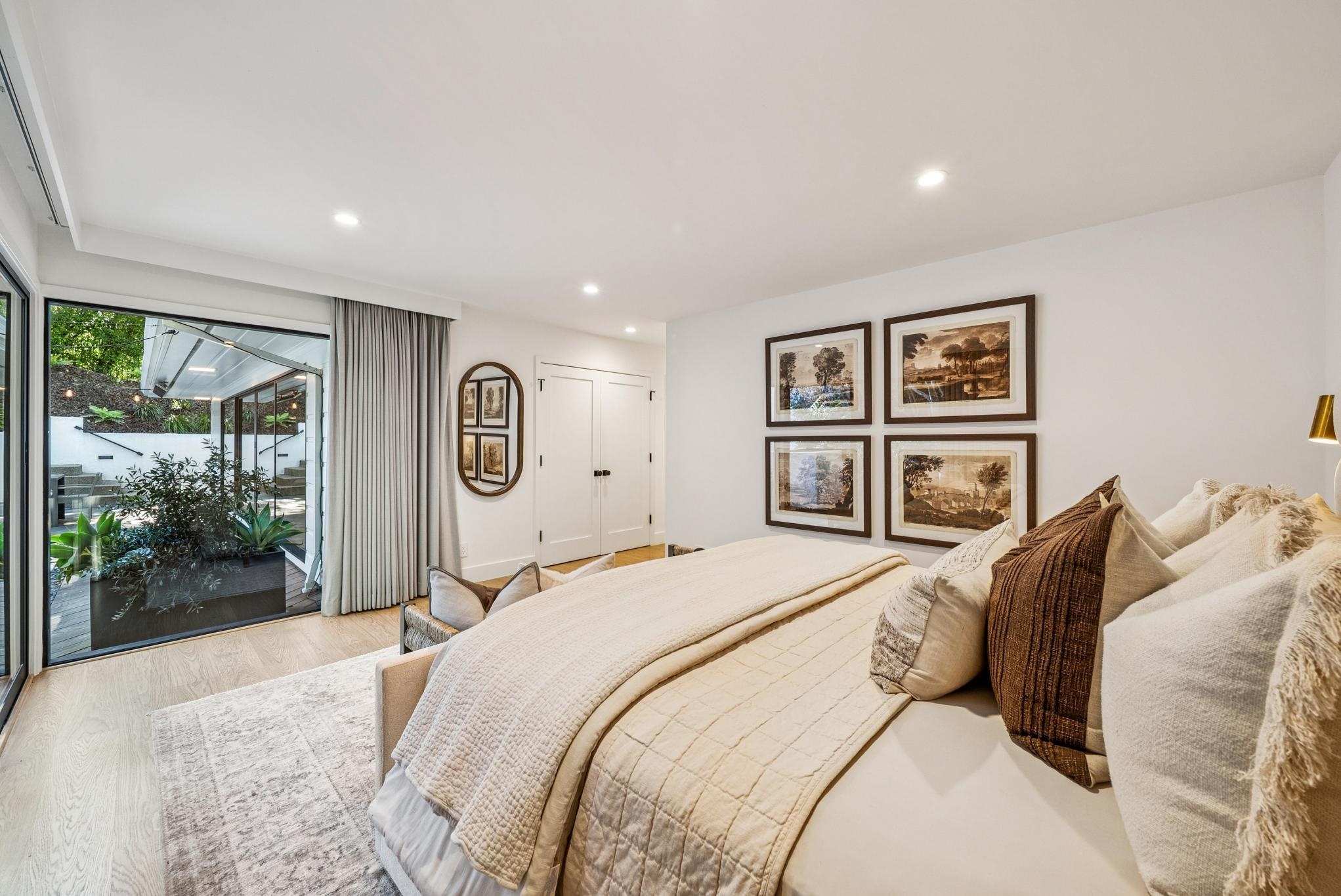 Detail Gallery Image 28 of 60 For 44 La Salle Ave., Piedmont,  CA 94611 - 4 Beds | 3 Baths