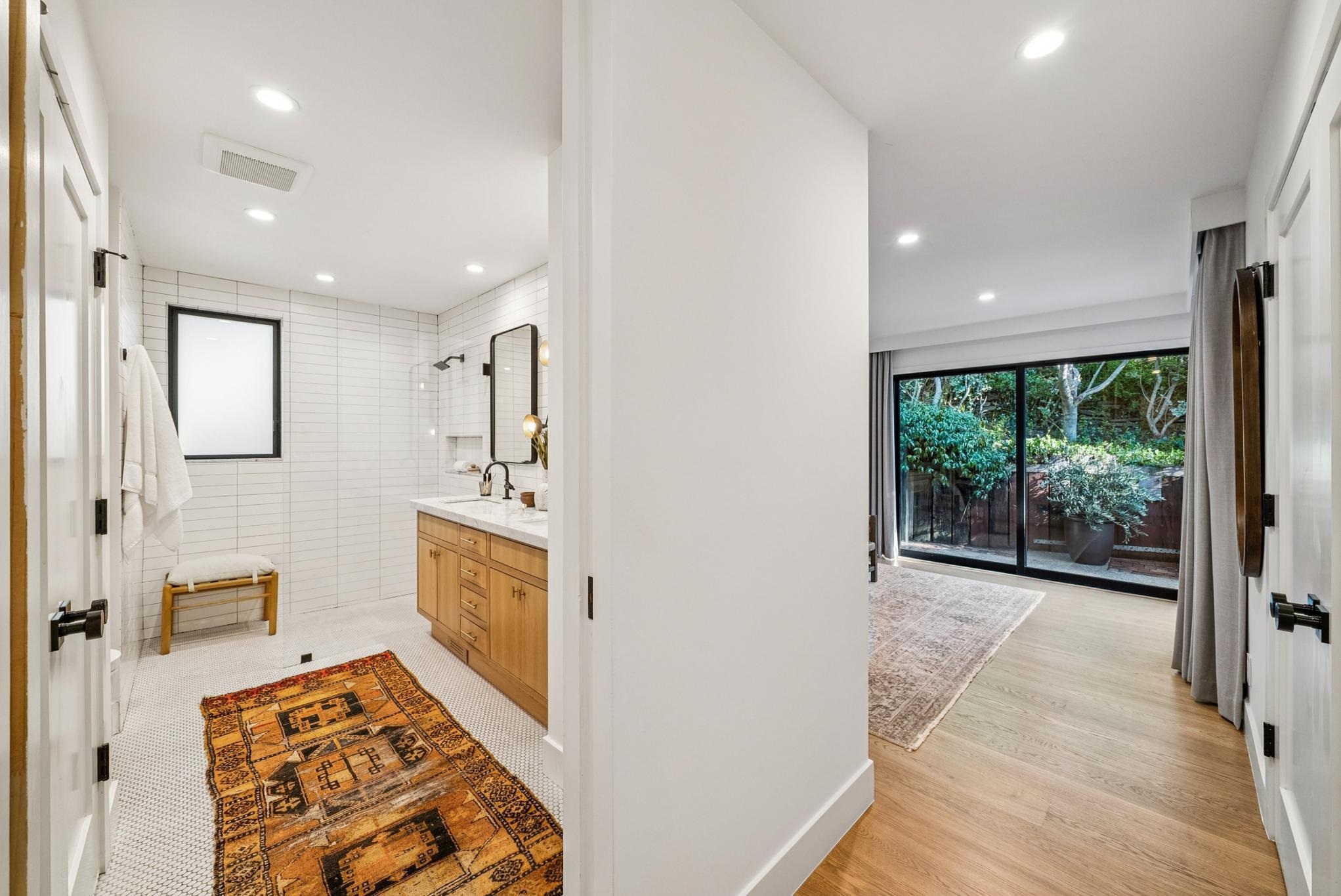 Detail Gallery Image 31 of 60 For 44 La Salle Ave., Piedmont,  CA 94611 - 4 Beds | 3 Baths