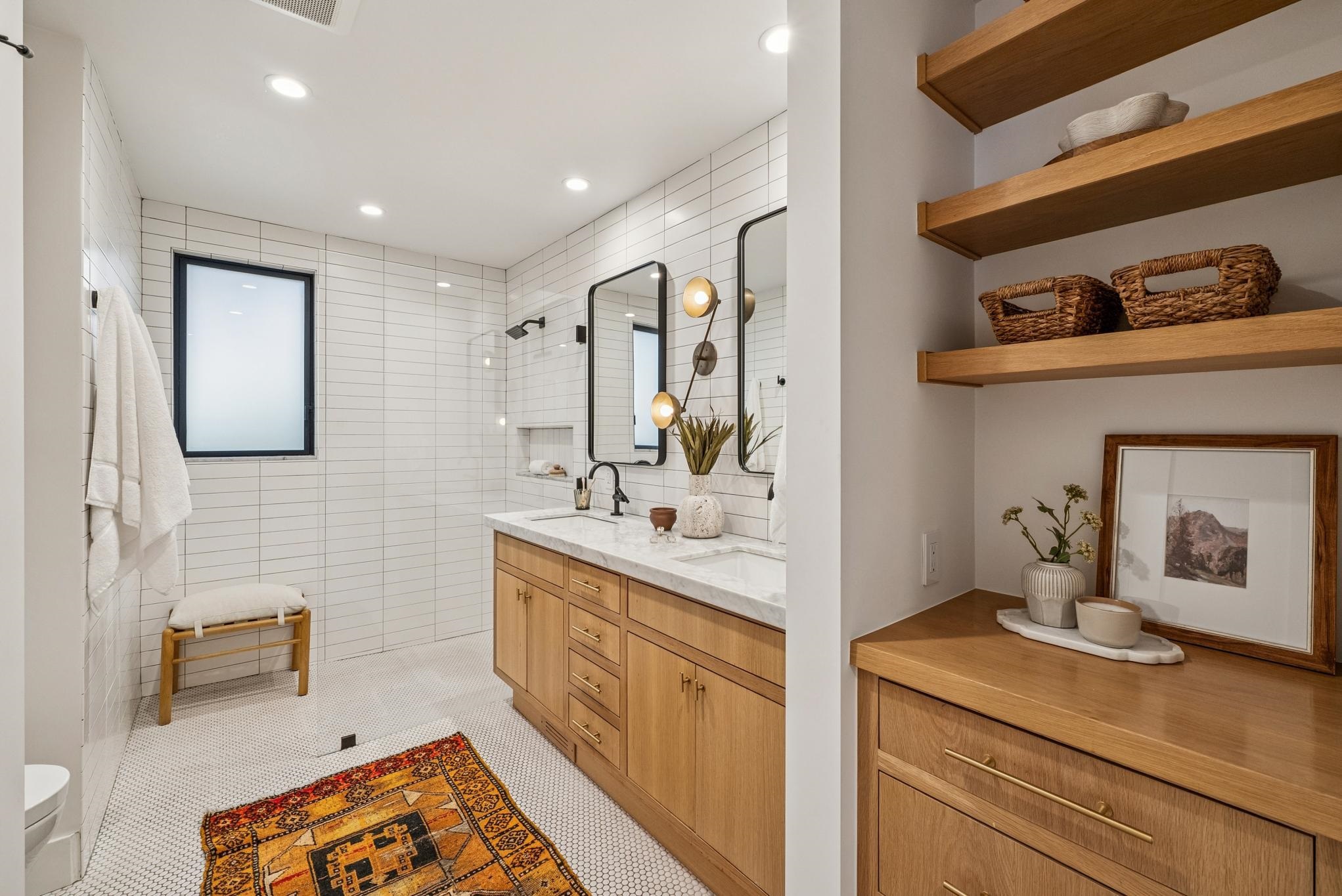 Detail Gallery Image 32 of 60 For 44 La Salle Ave., Piedmont,  CA 94611 - 4 Beds | 3 Baths